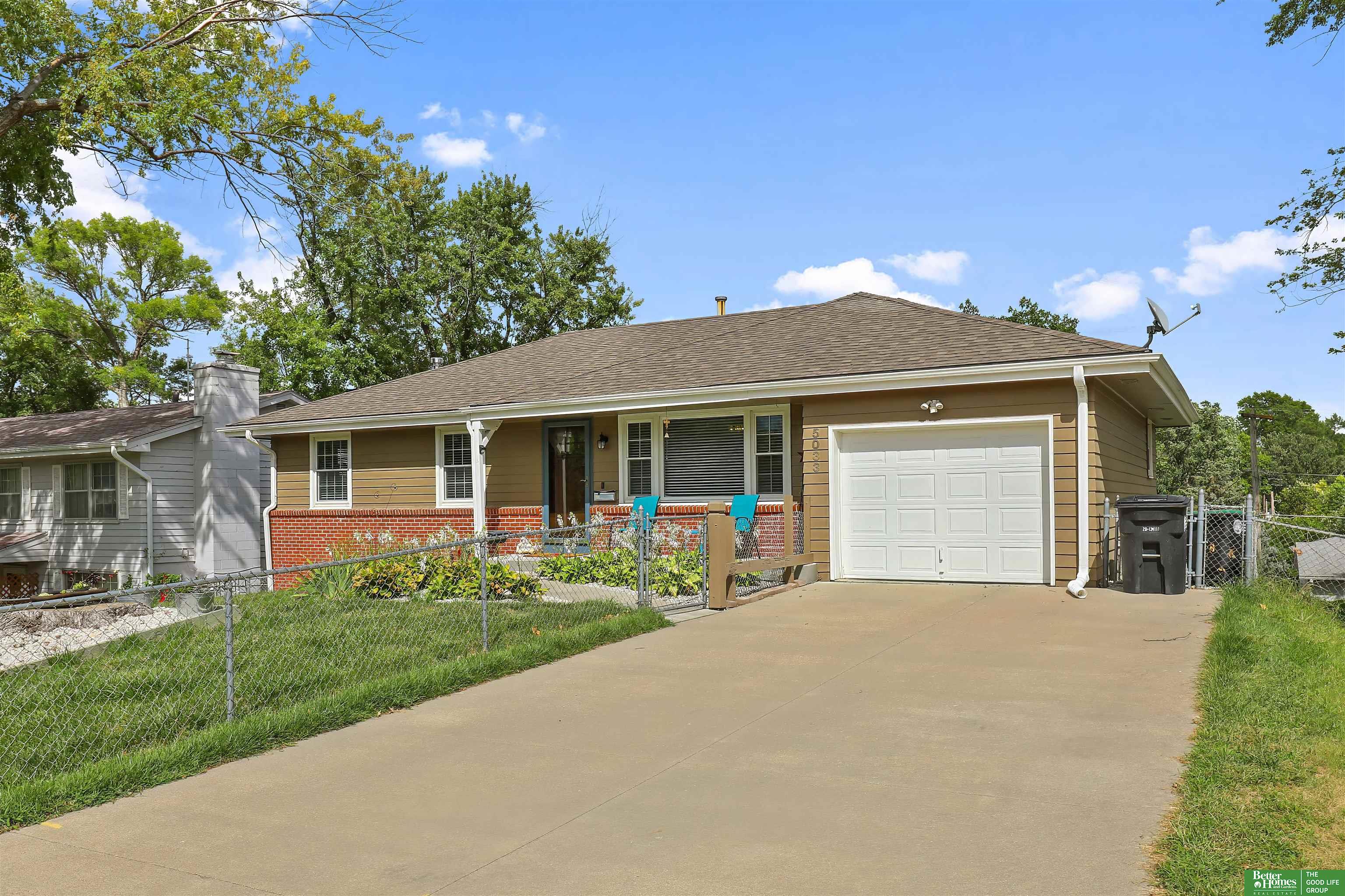 5033 S 90th Street