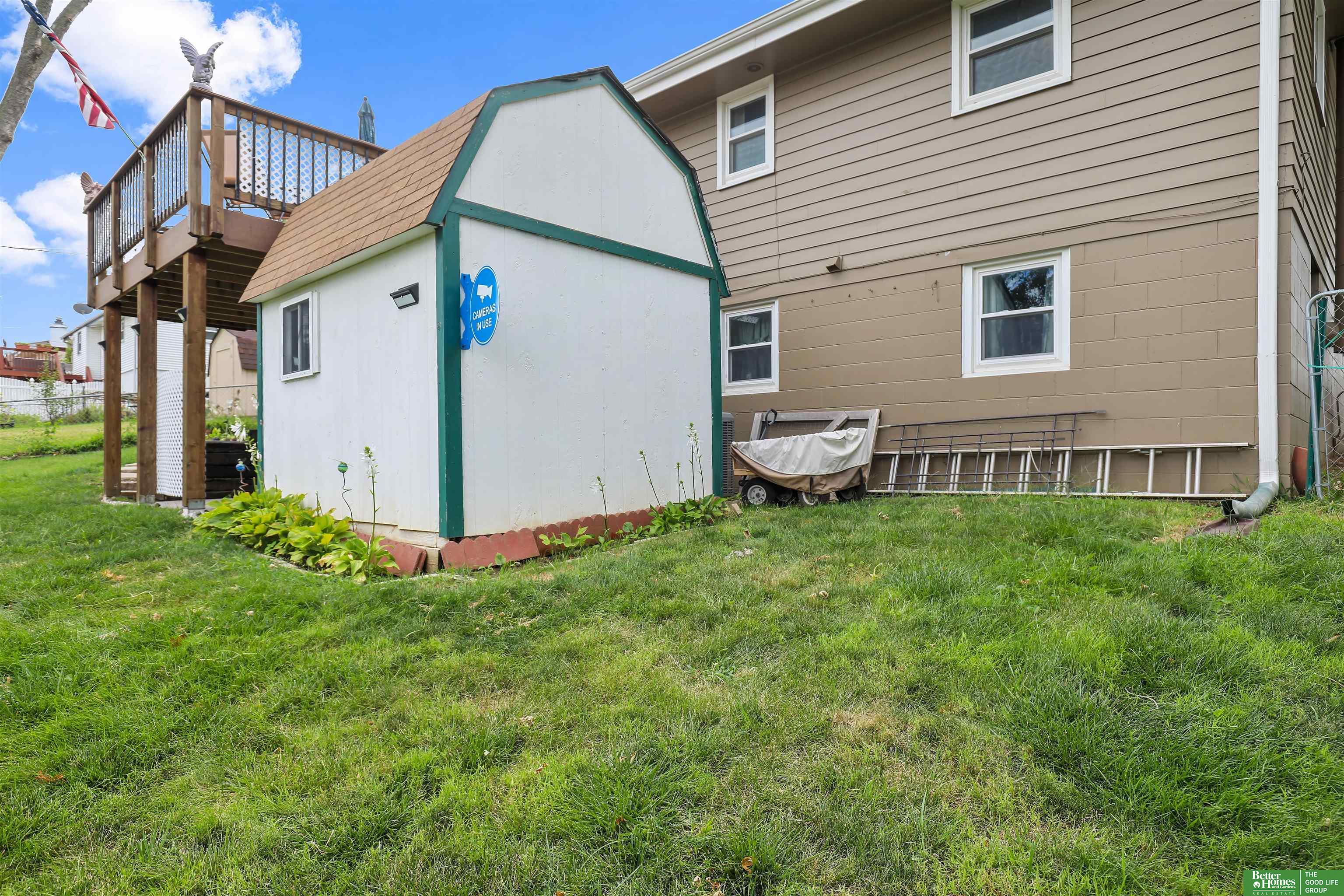 5033 S 90th Street