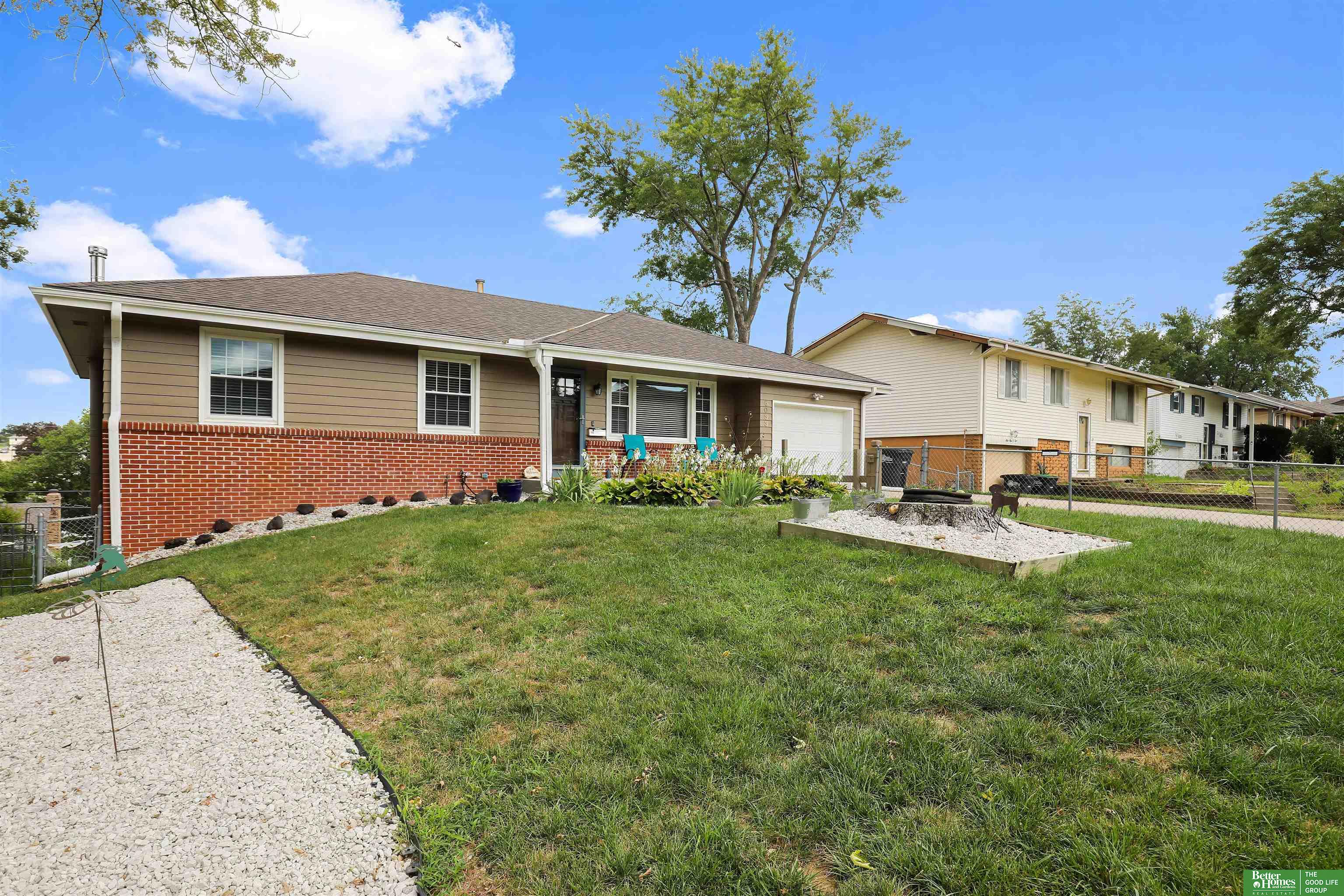 5033 S 90th Street