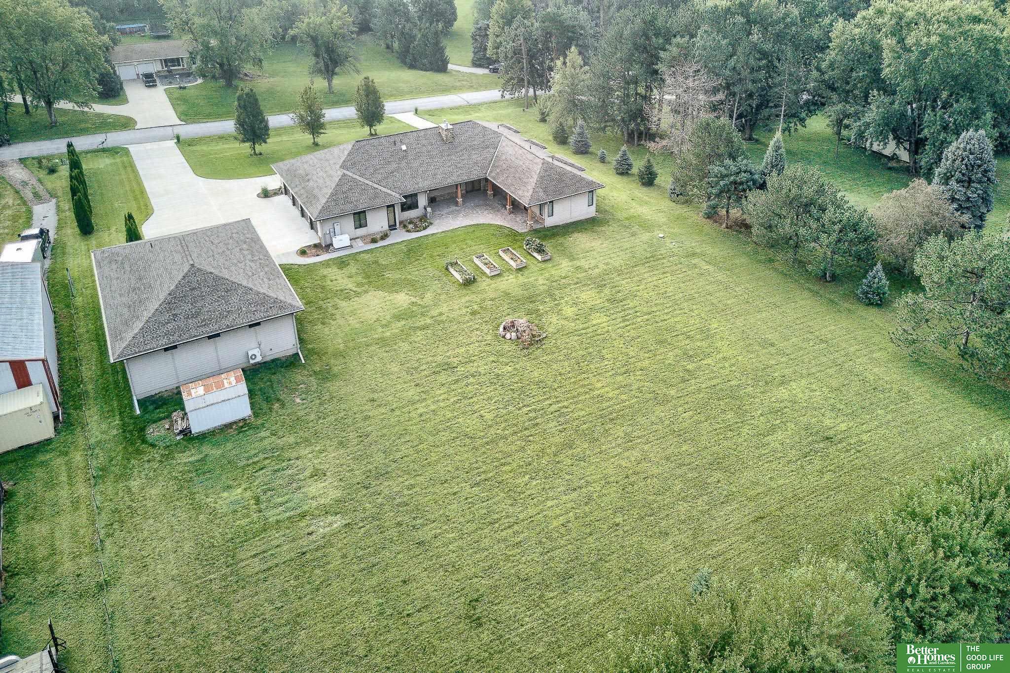 12406 Westridge Road