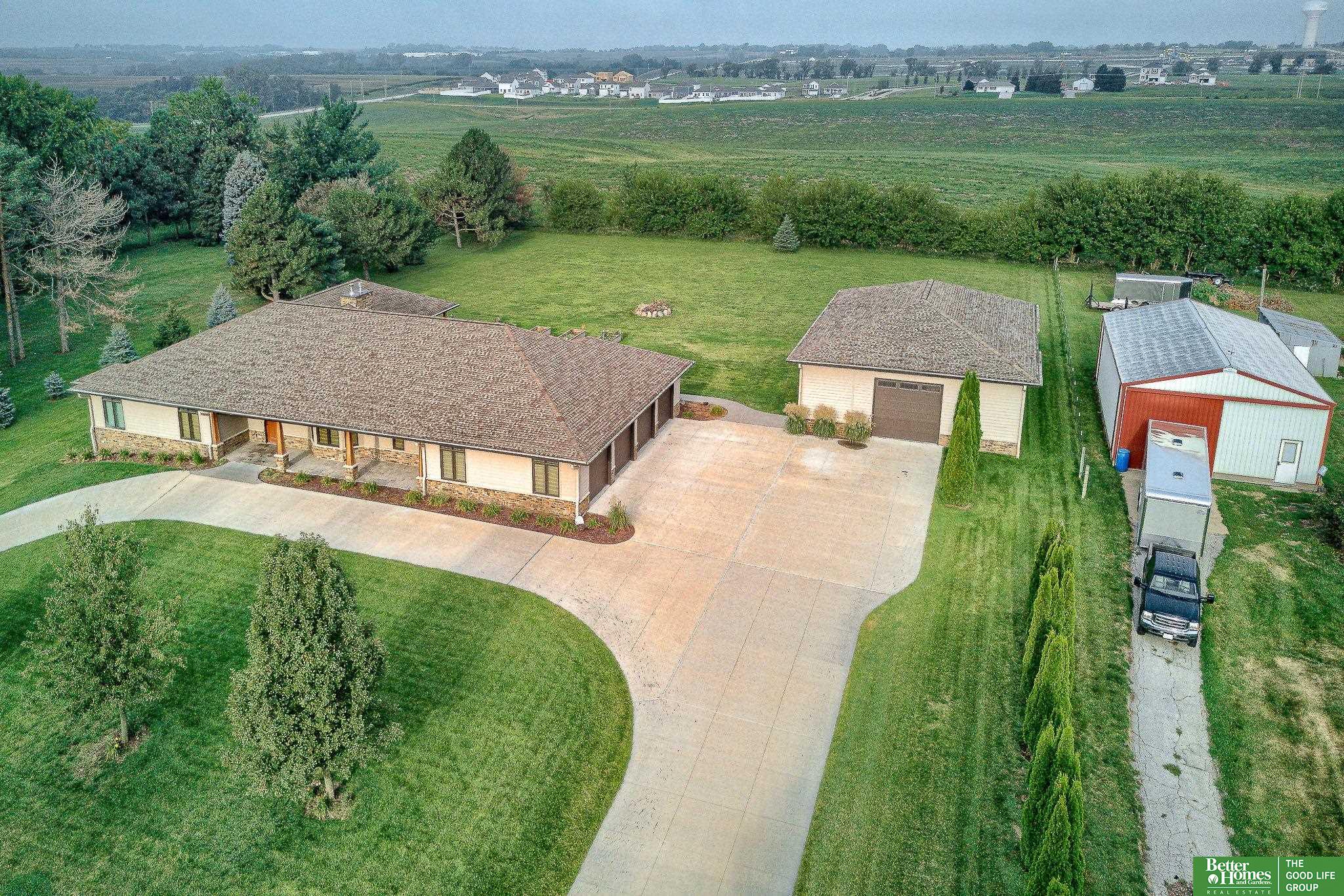 12406 Westridge Road