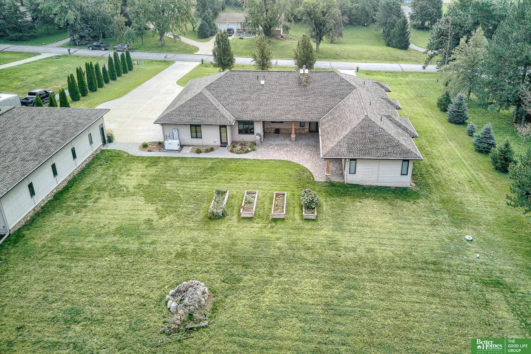 12406 Westridge Road