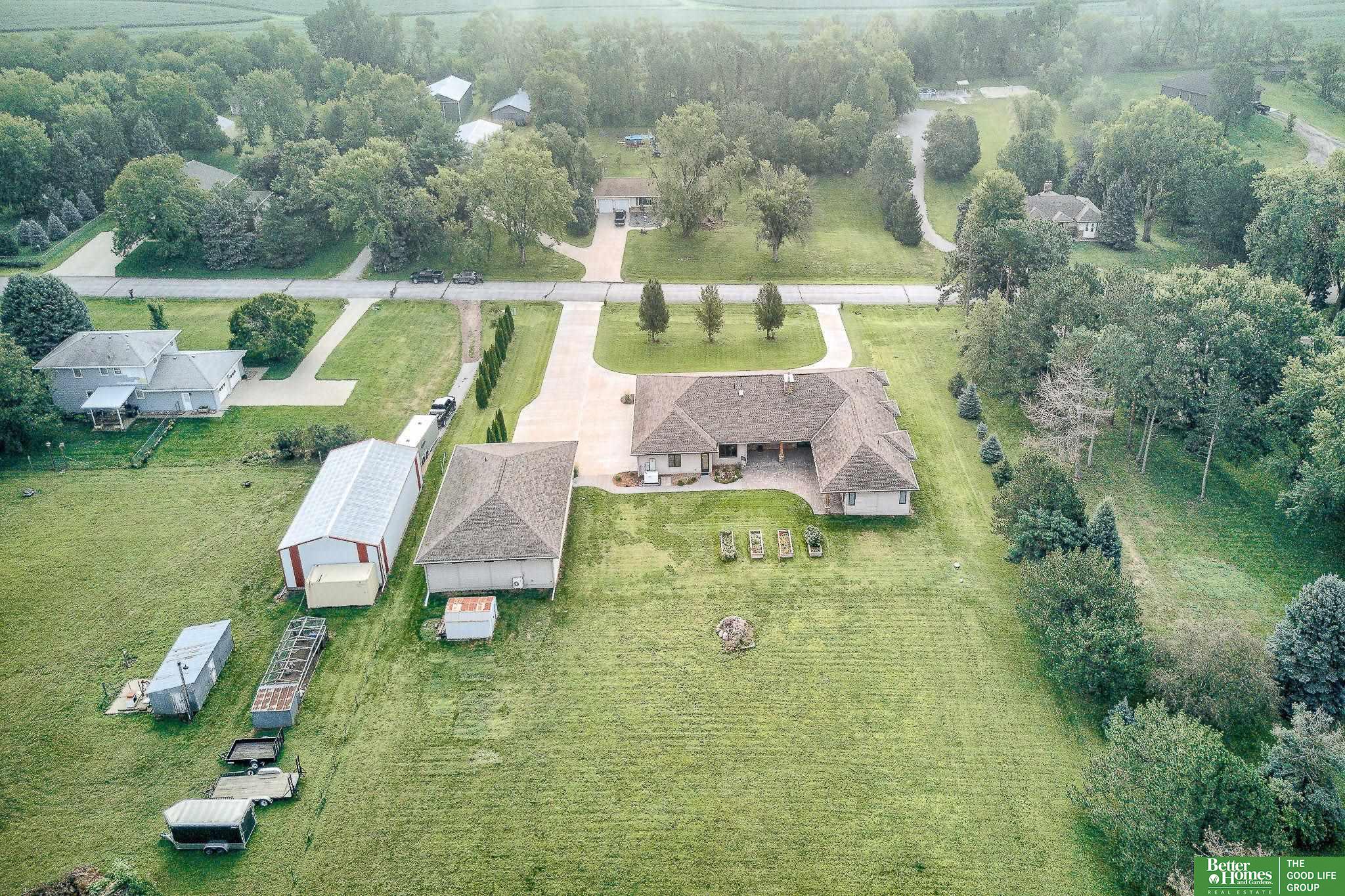 12406 Westridge Road