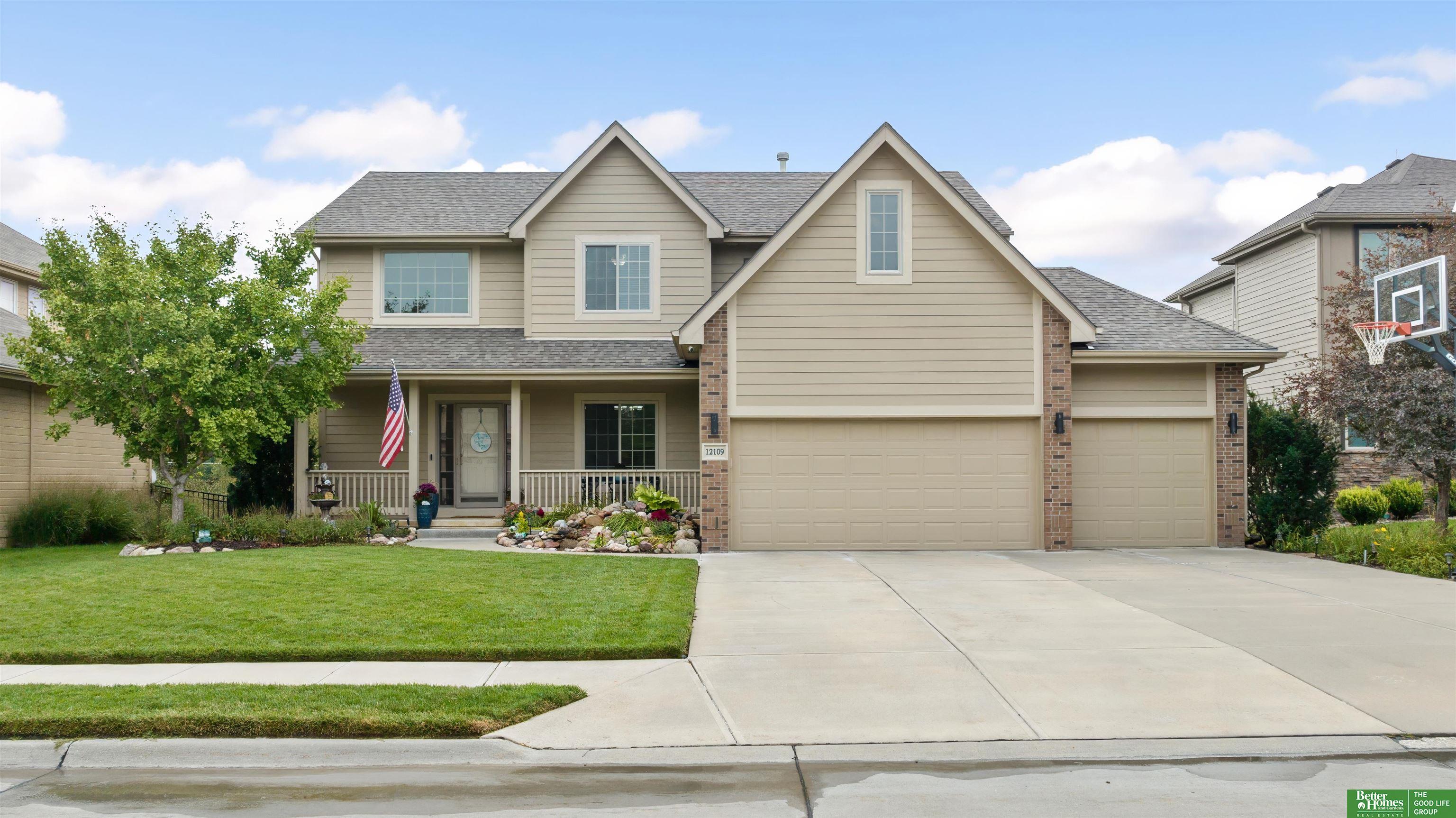 12109 S 48th Street