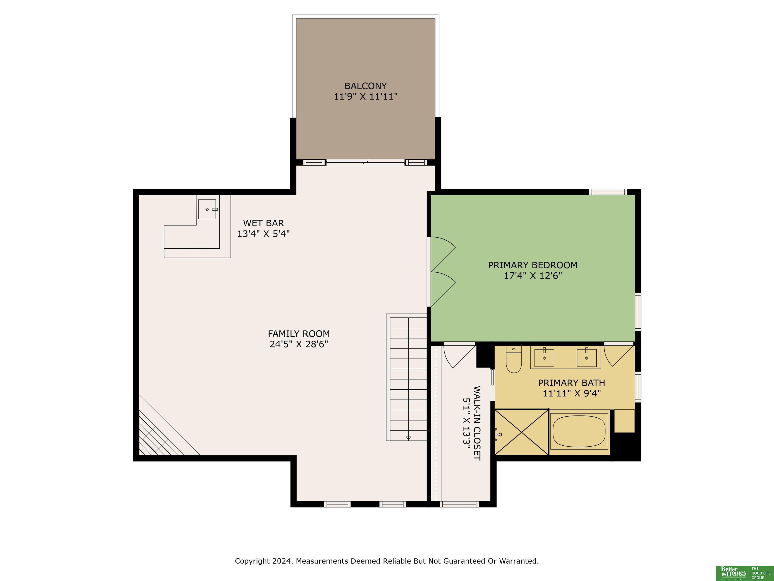 5005 S 149th Court
