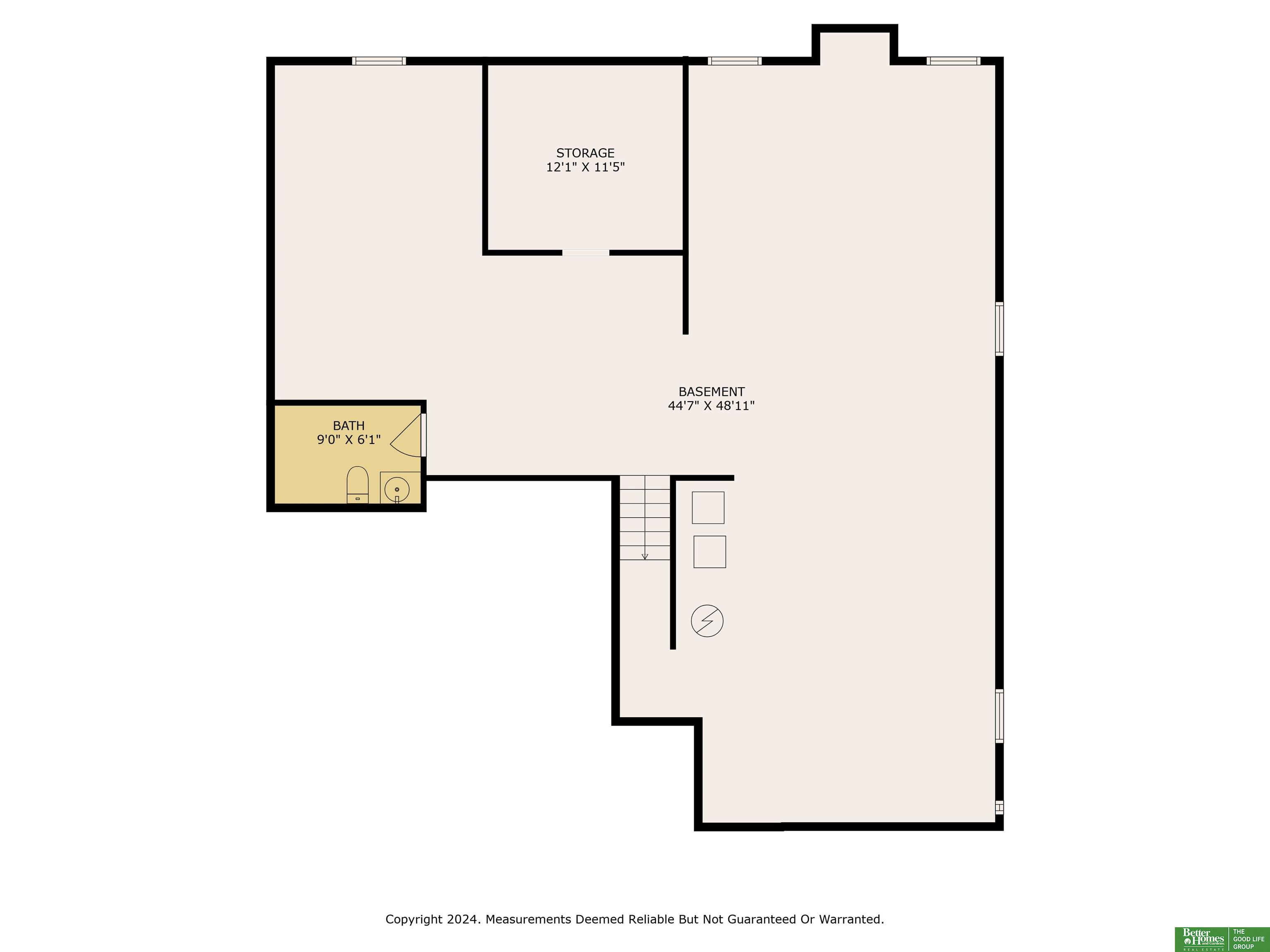 5005 S 149th Court