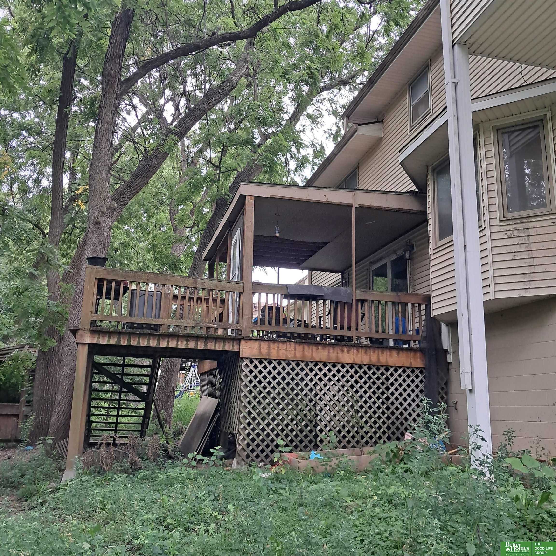 3711 Lawnwood Drive