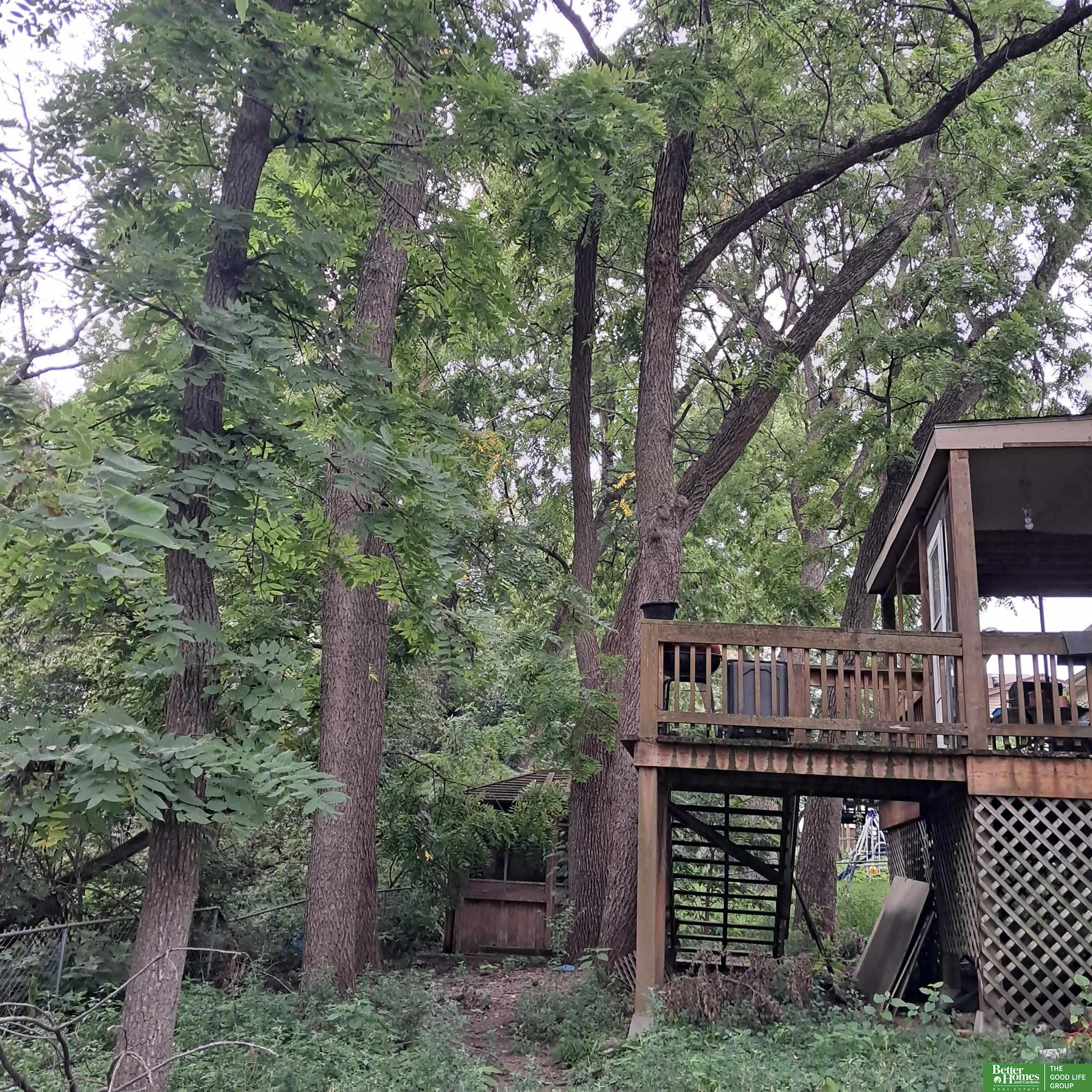3711 Lawnwood Drive