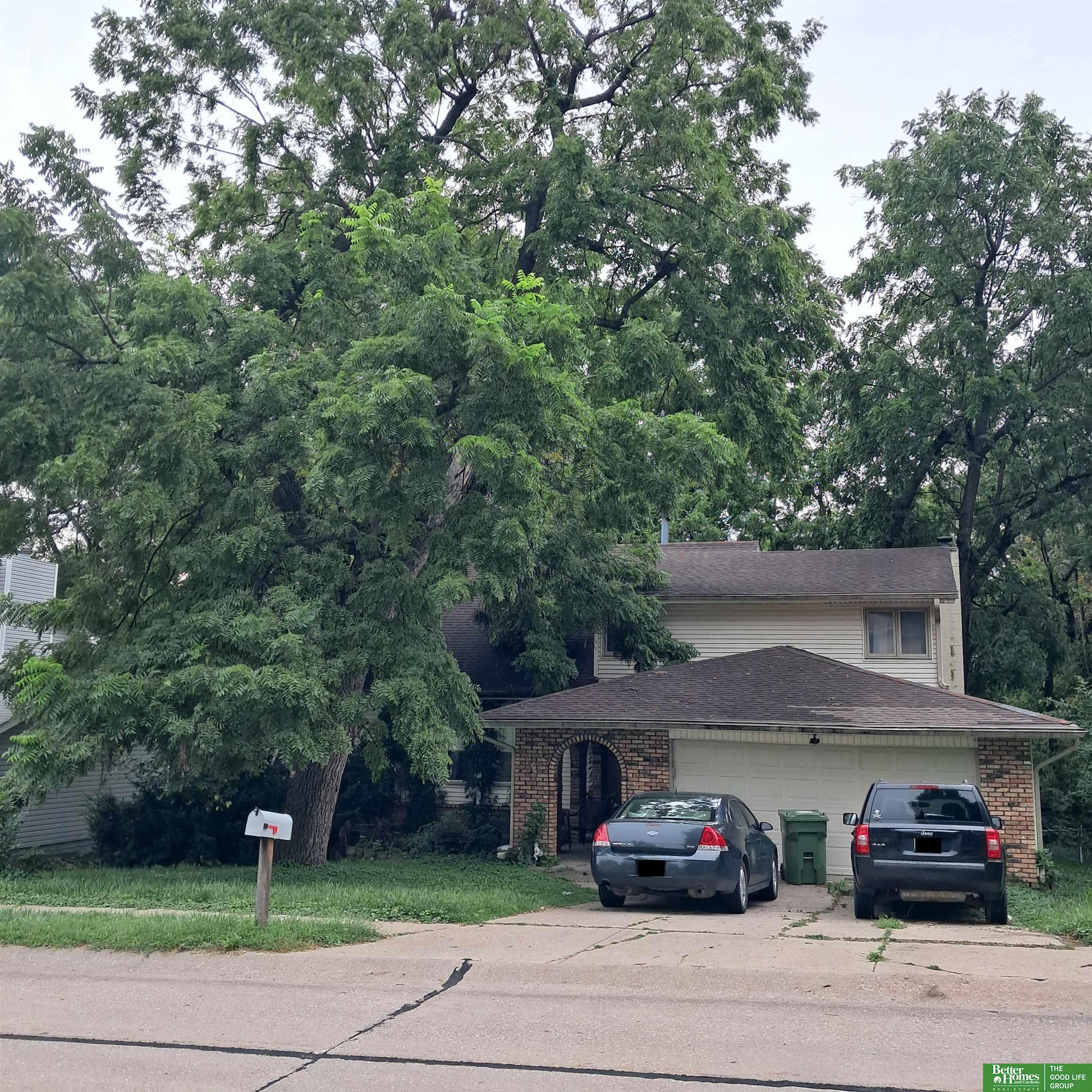 3711 Lawnwood Drive