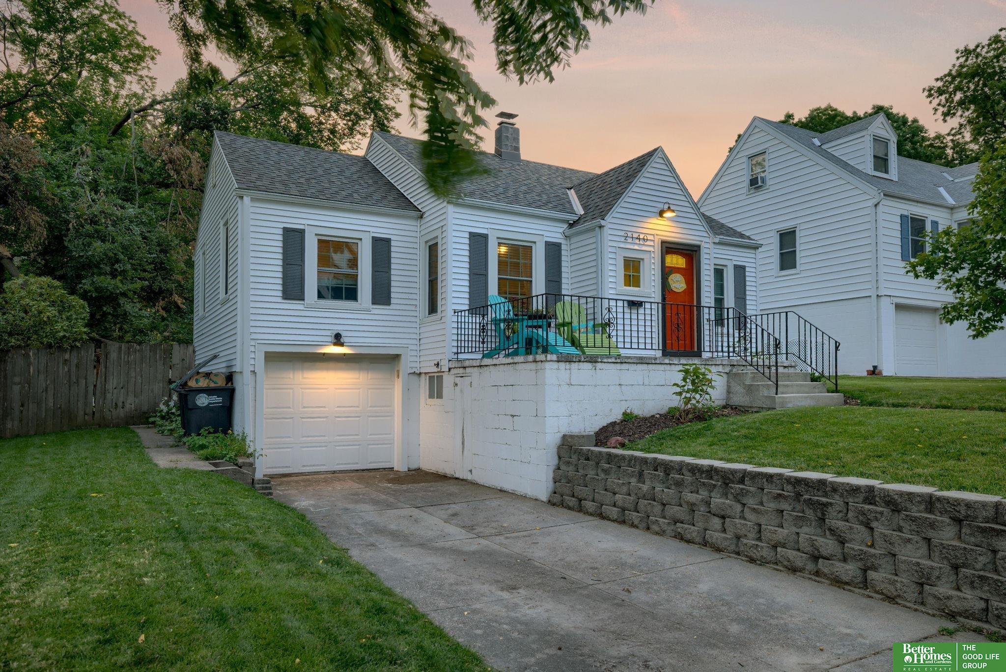 2140 S 61st Street
