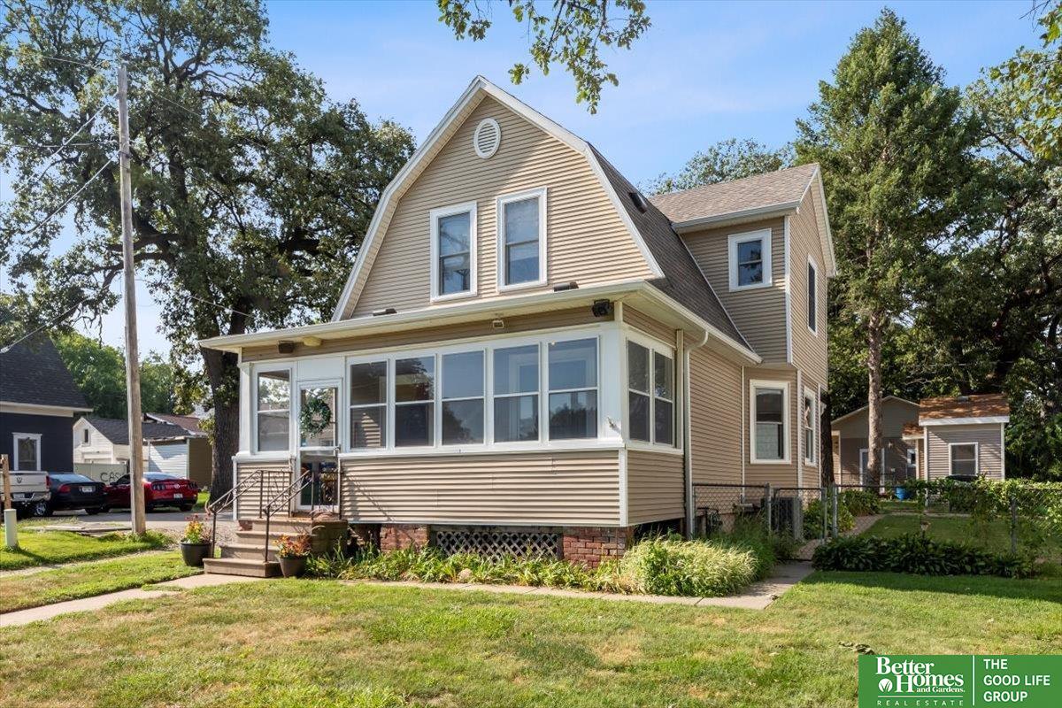 812 Bancroft Street
