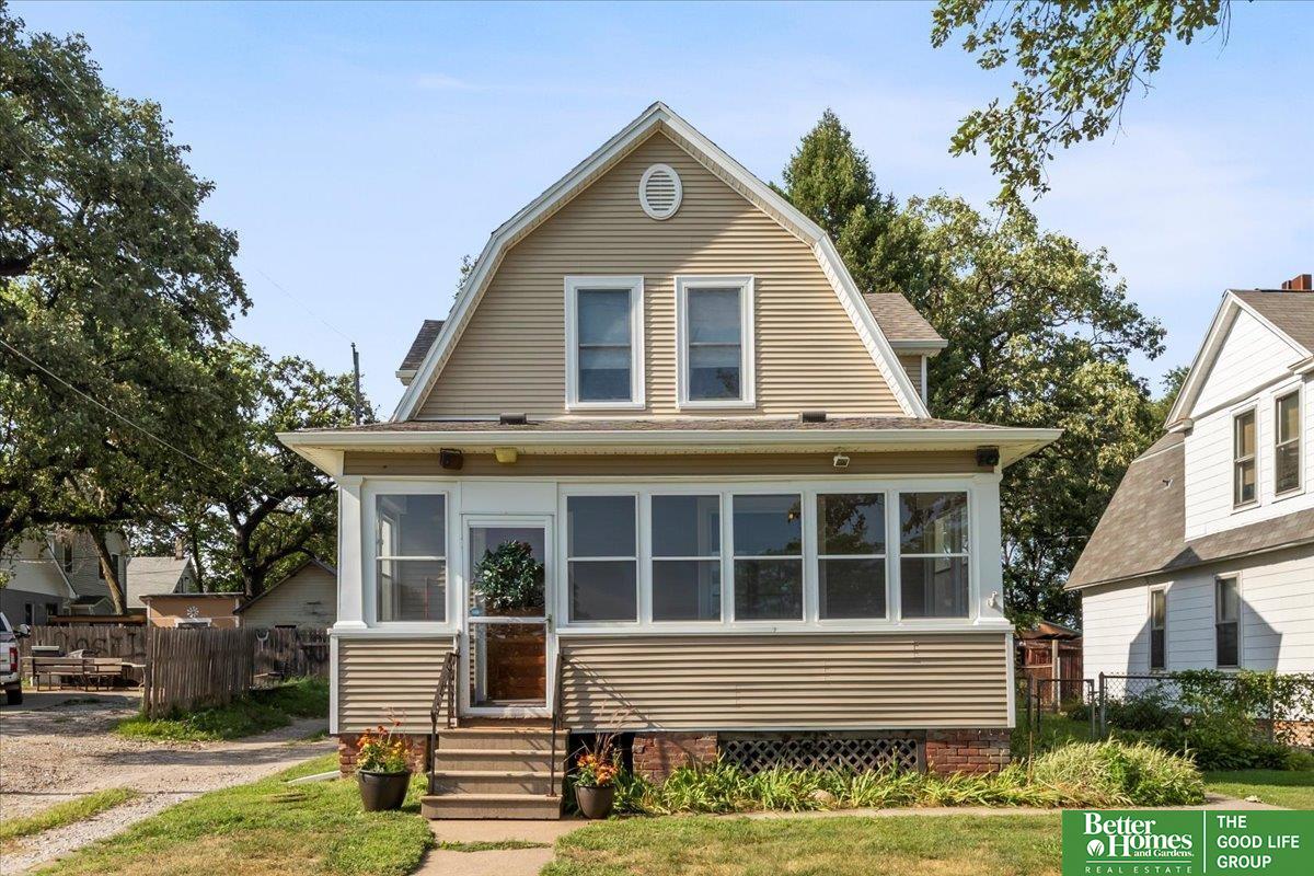 812 Bancroft Street