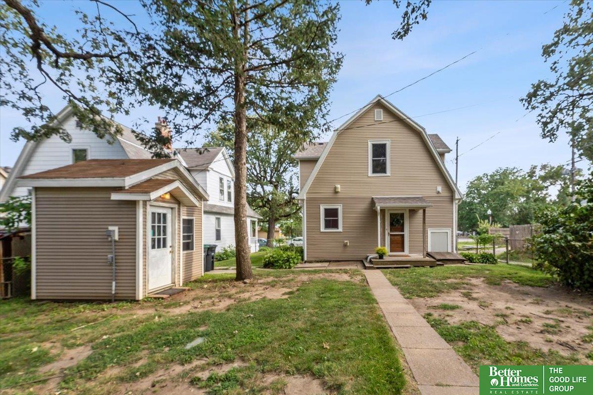 812 Bancroft Street
