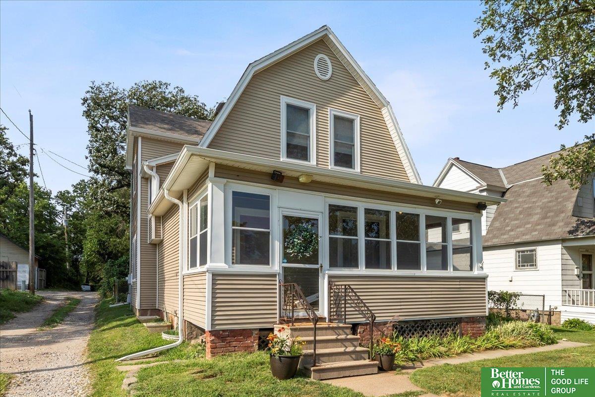 812 Bancroft Street