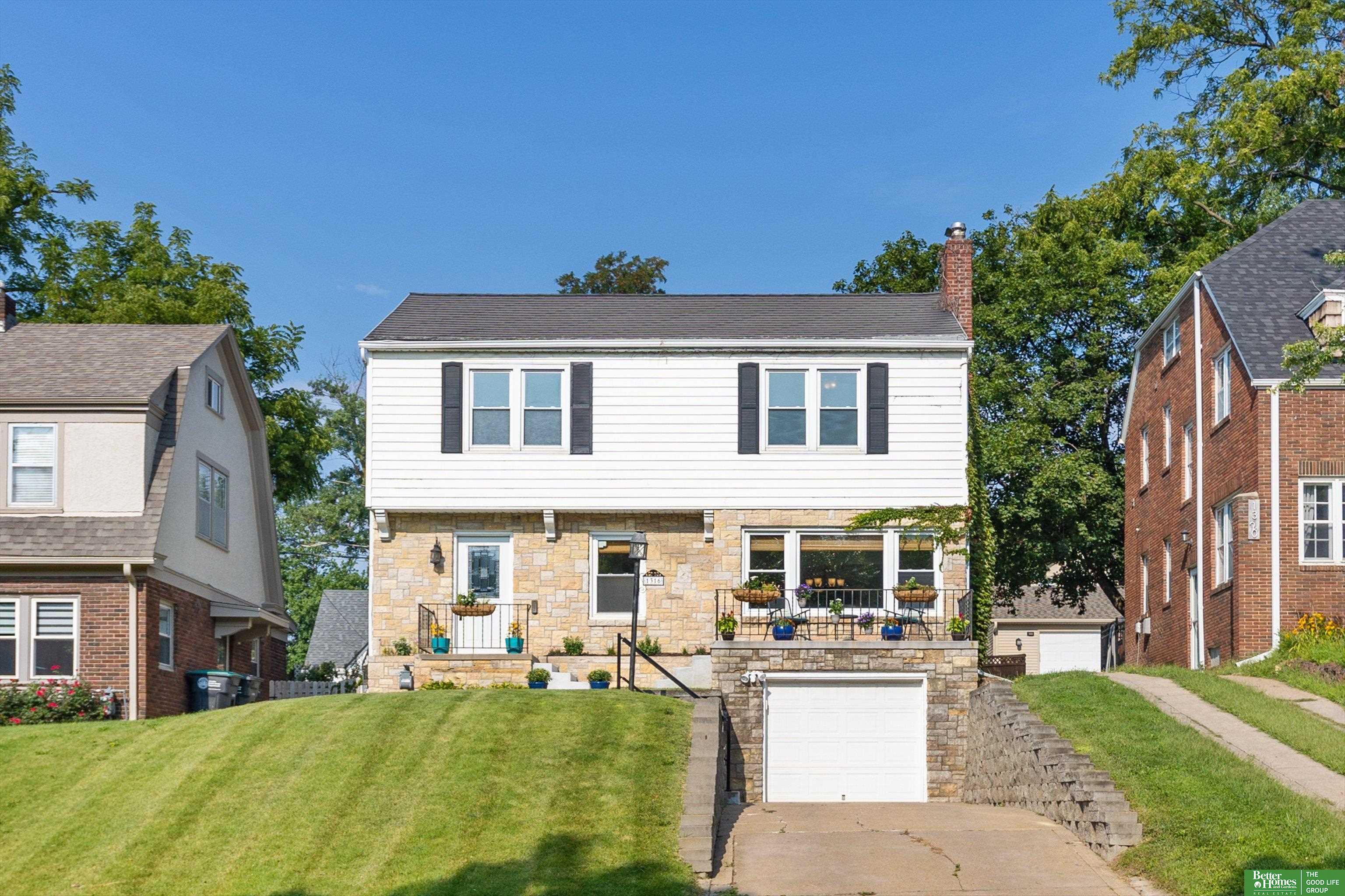 1316 N 52nd Street