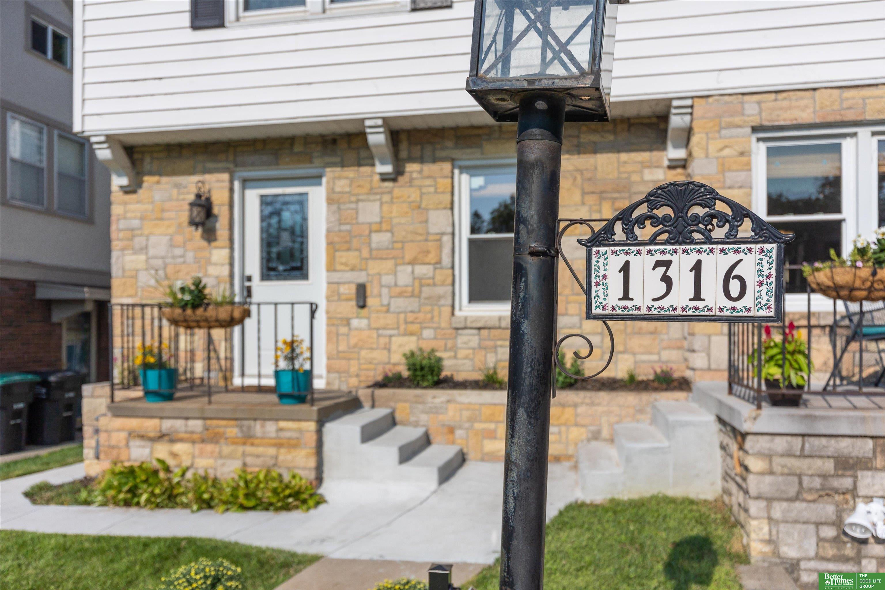 1316 N 52nd Street