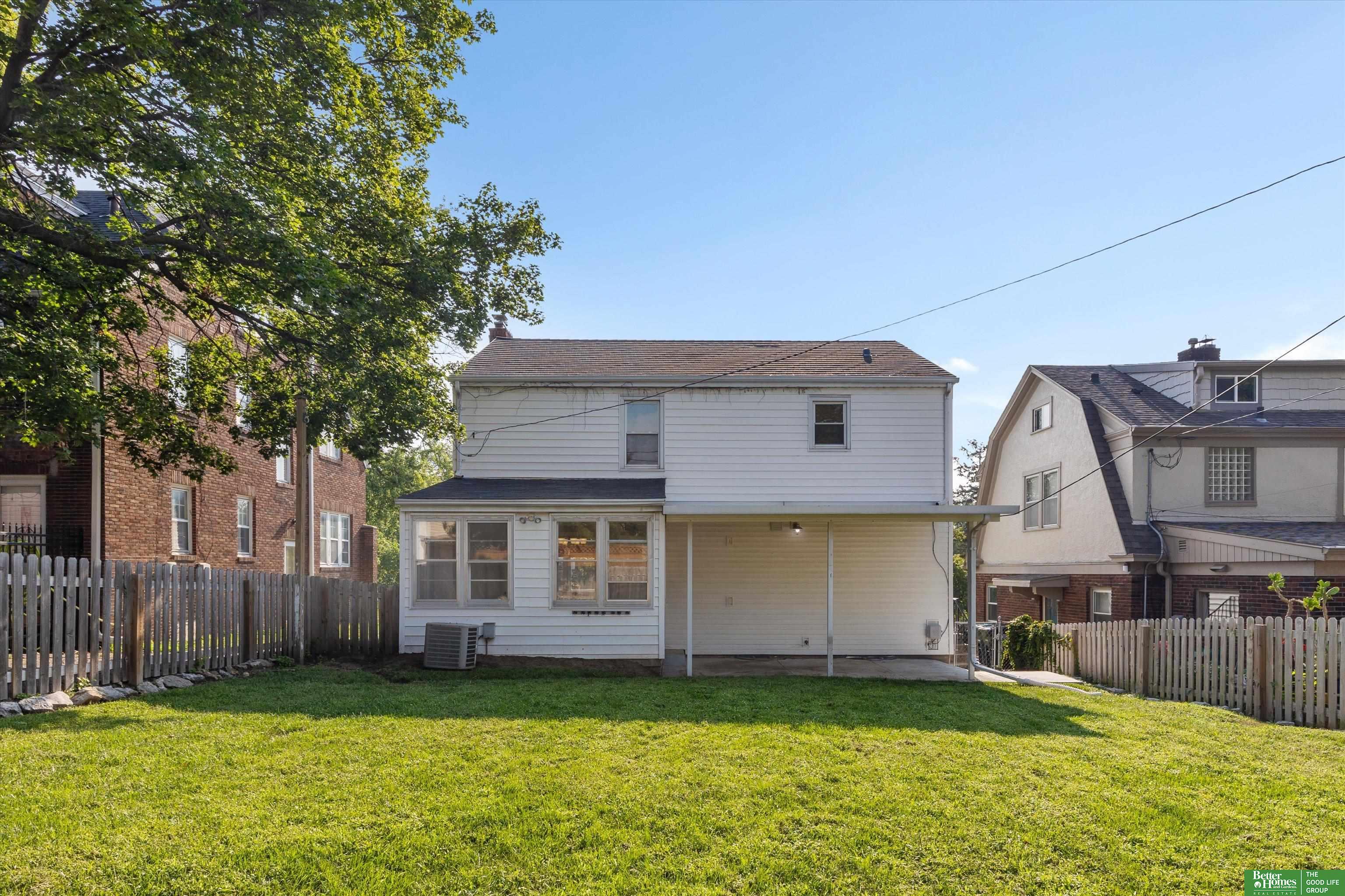 1316 N 52nd Street