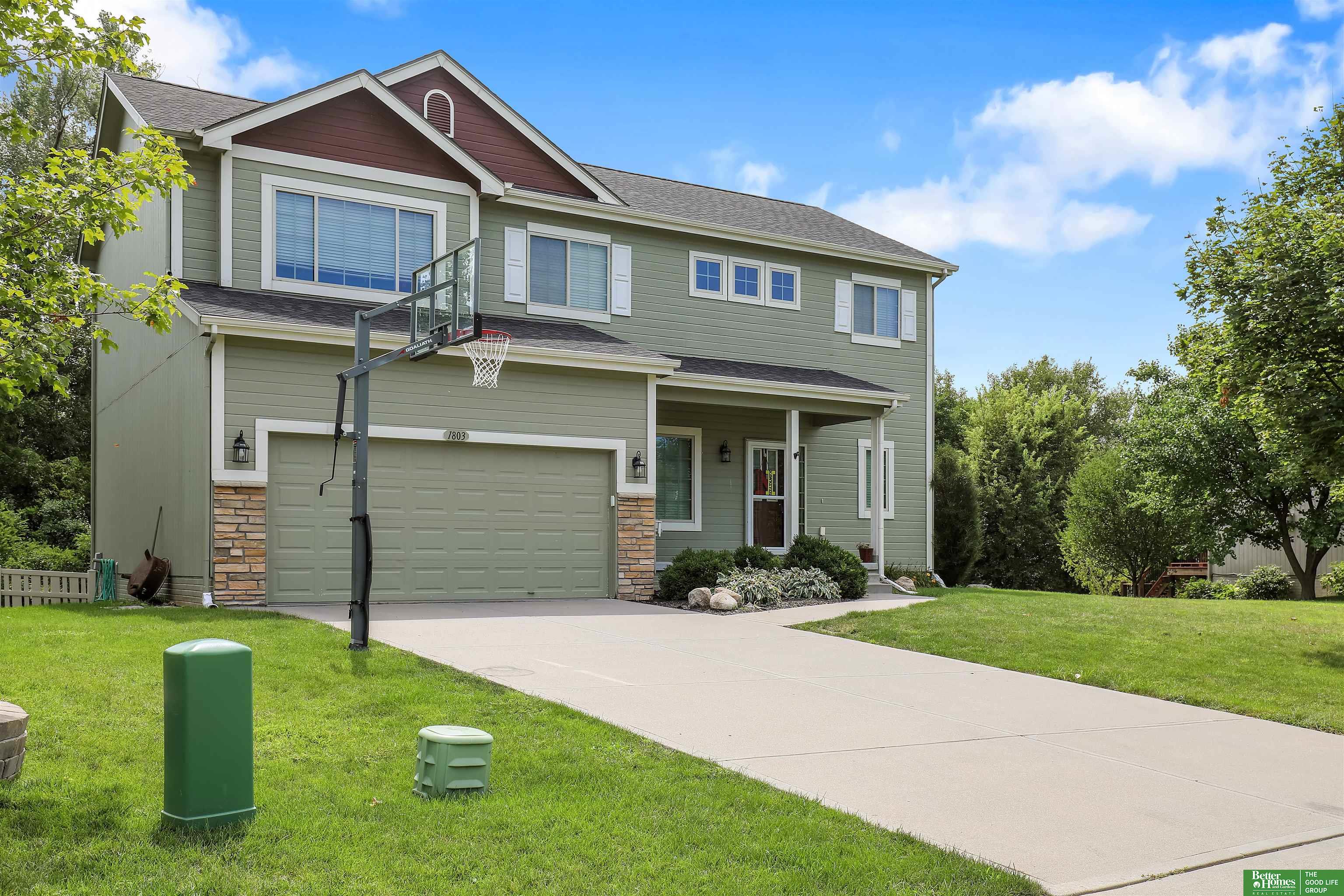 1803 Scott Drive