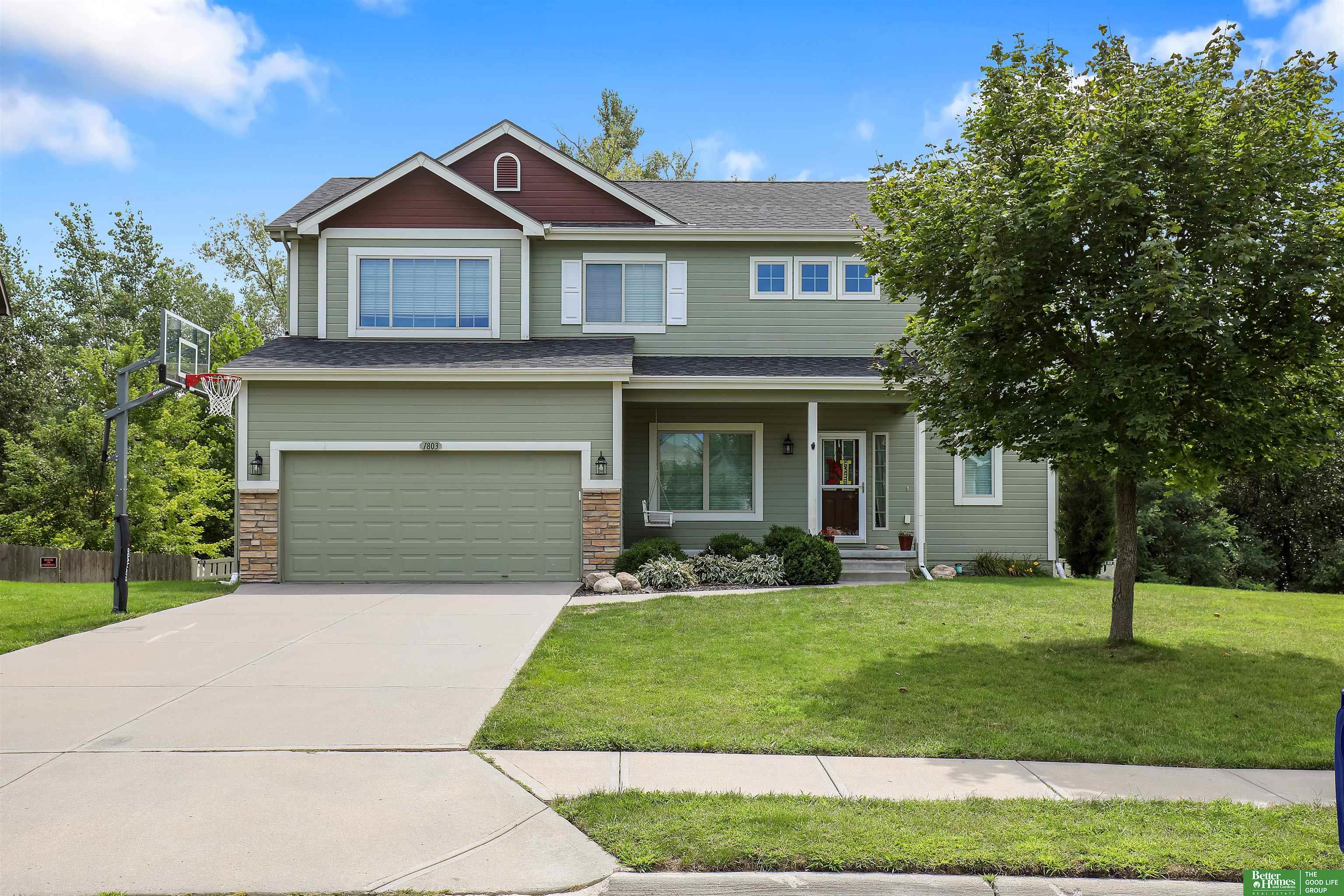 1803 Scott Drive