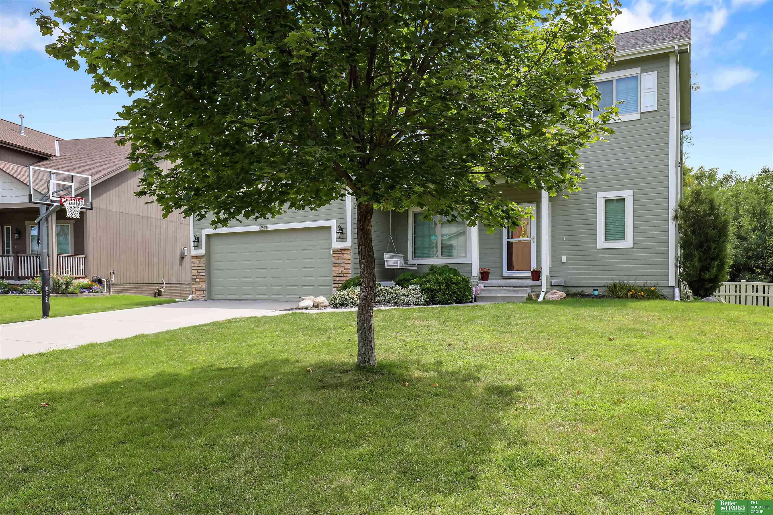 1803 Scott Drive