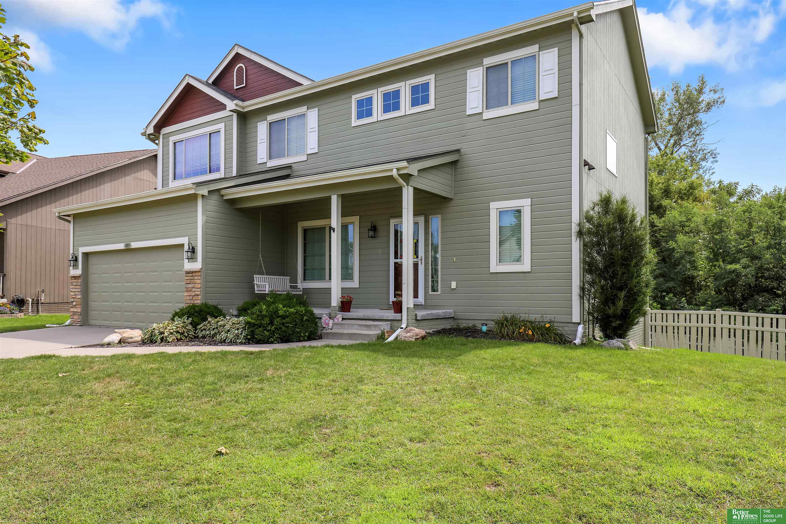 1803 Scott Drive