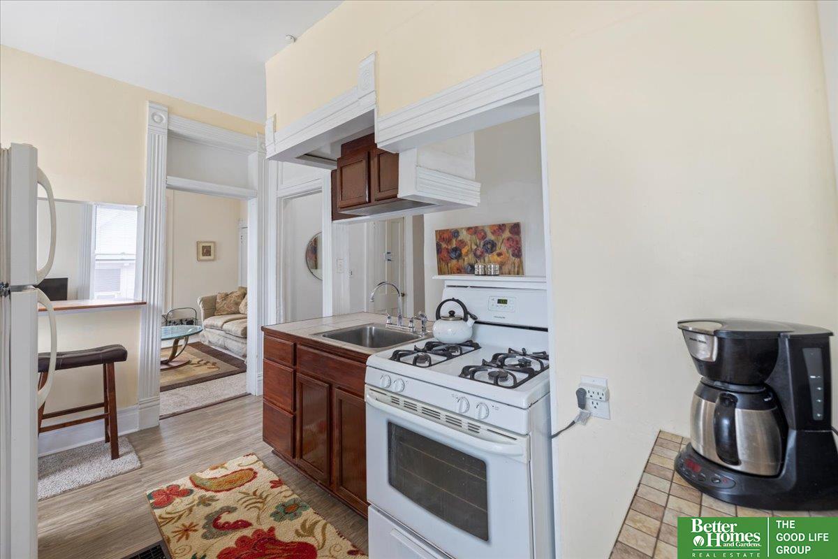 618 N 40th Street