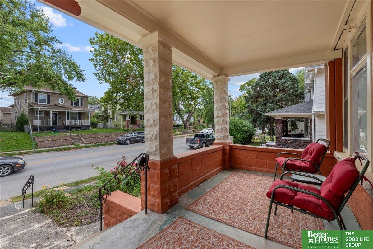 618 N 40th Street