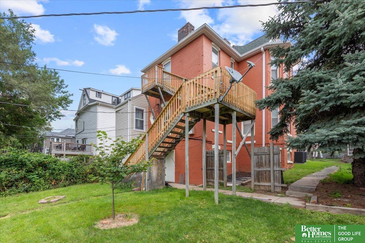 618 N 40th Street