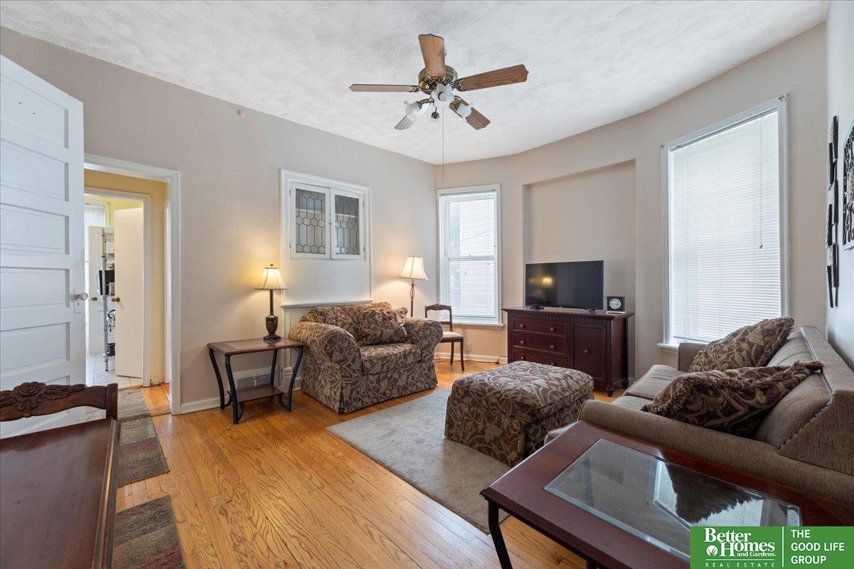 618 N 40th Street