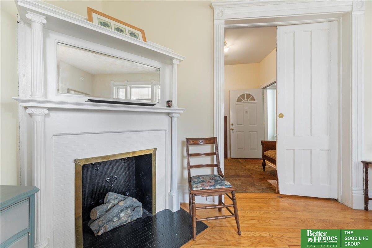 618 N 40th Street