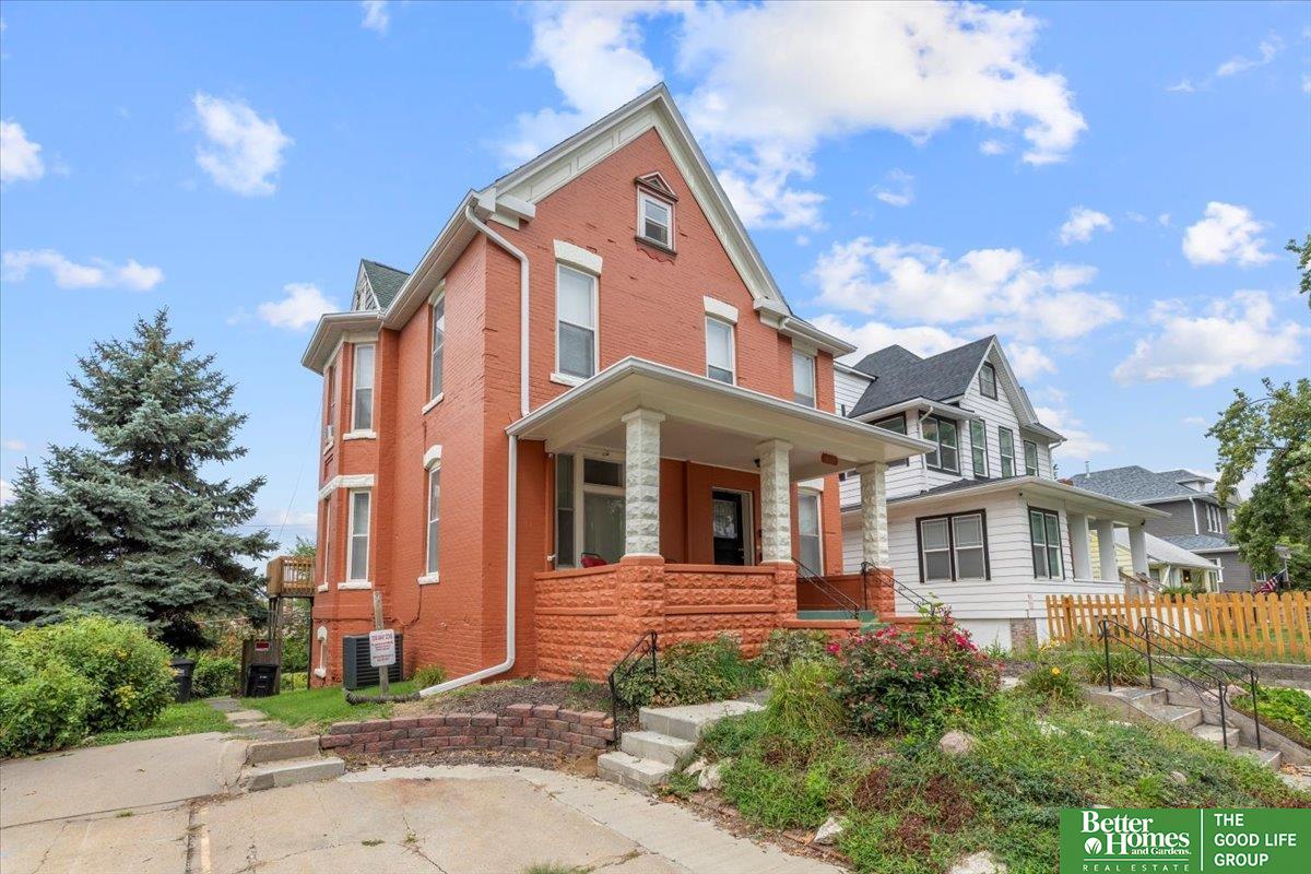 618 N 40th Street