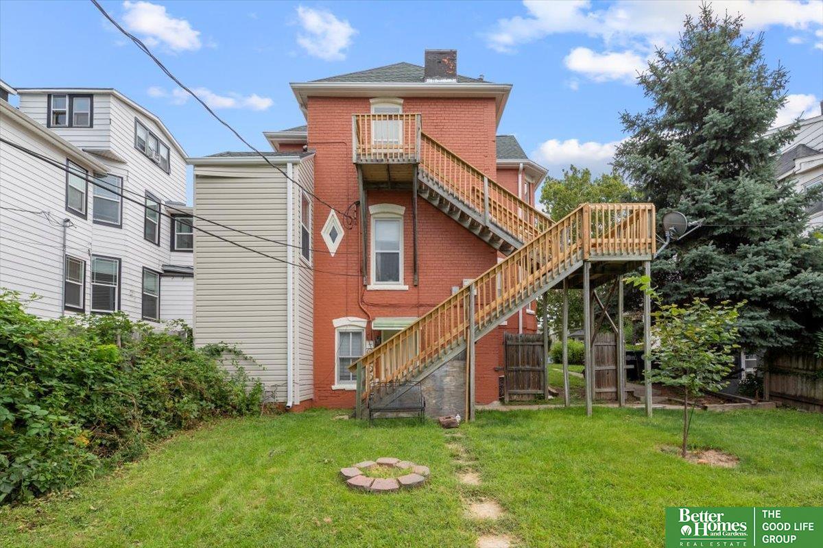 618 N 40th Street
