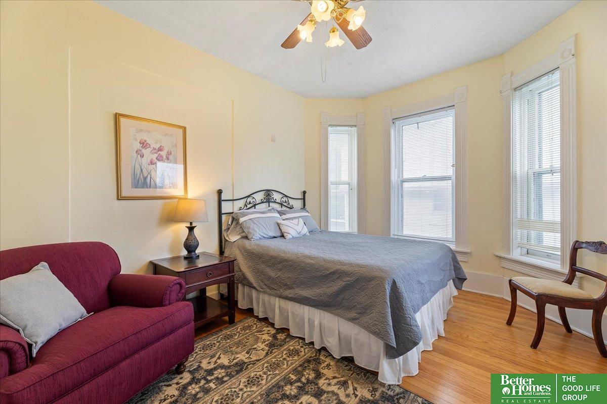 618 N 40th Street