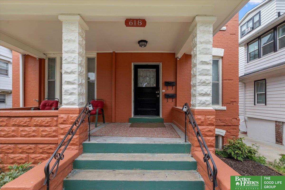 618 N 40th Street