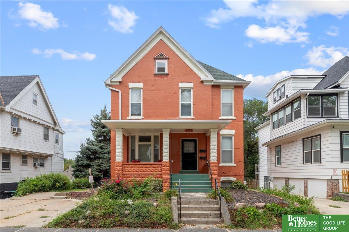 618 N 40th Street