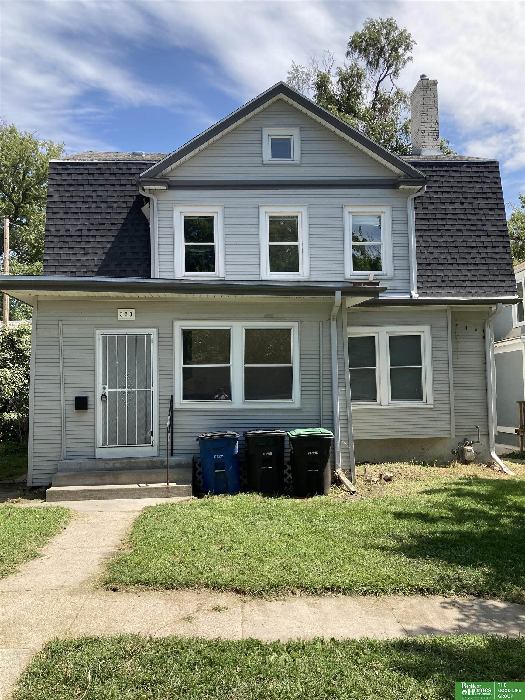 323 N 38 Avenue
