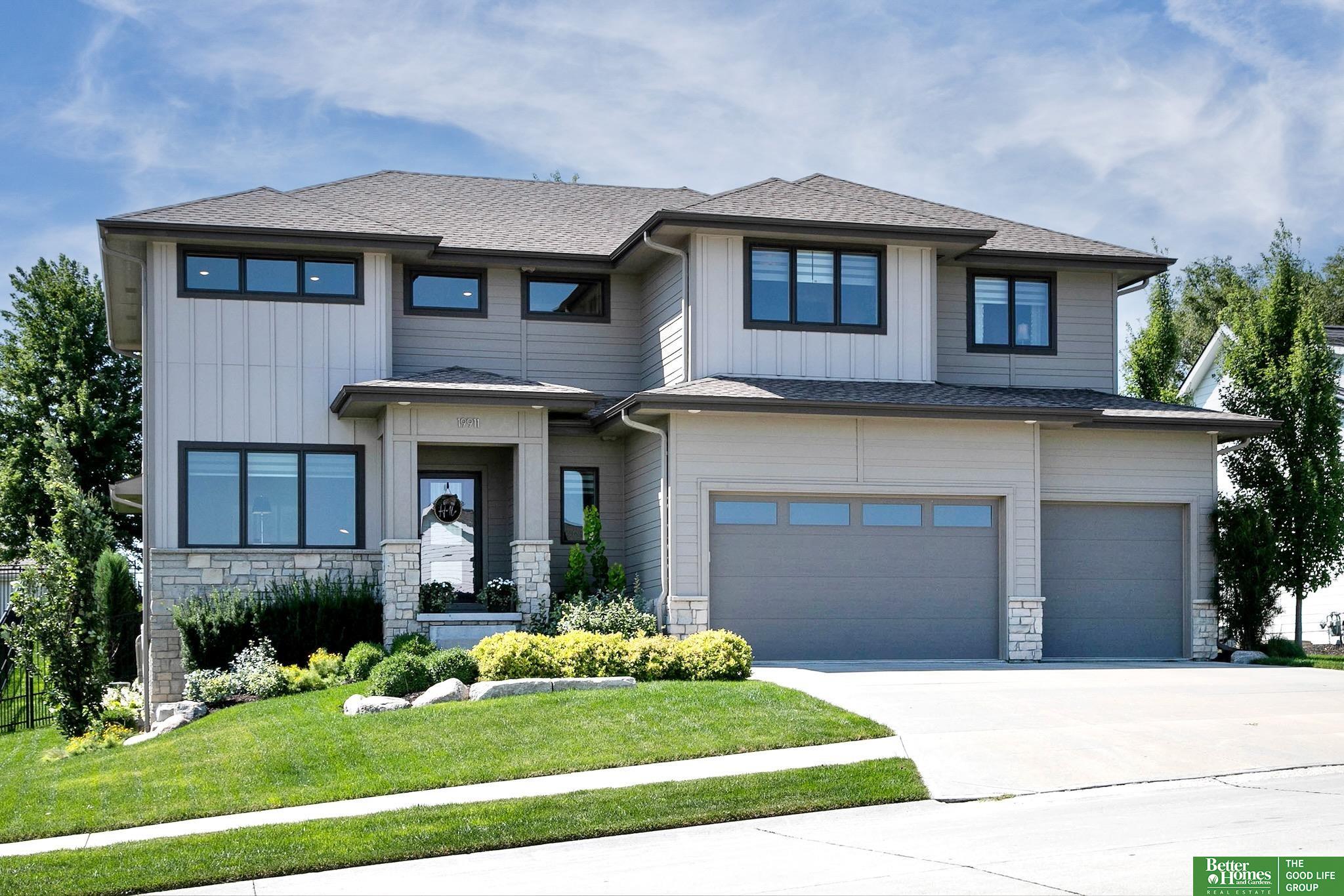 19911 Sherwood Circle