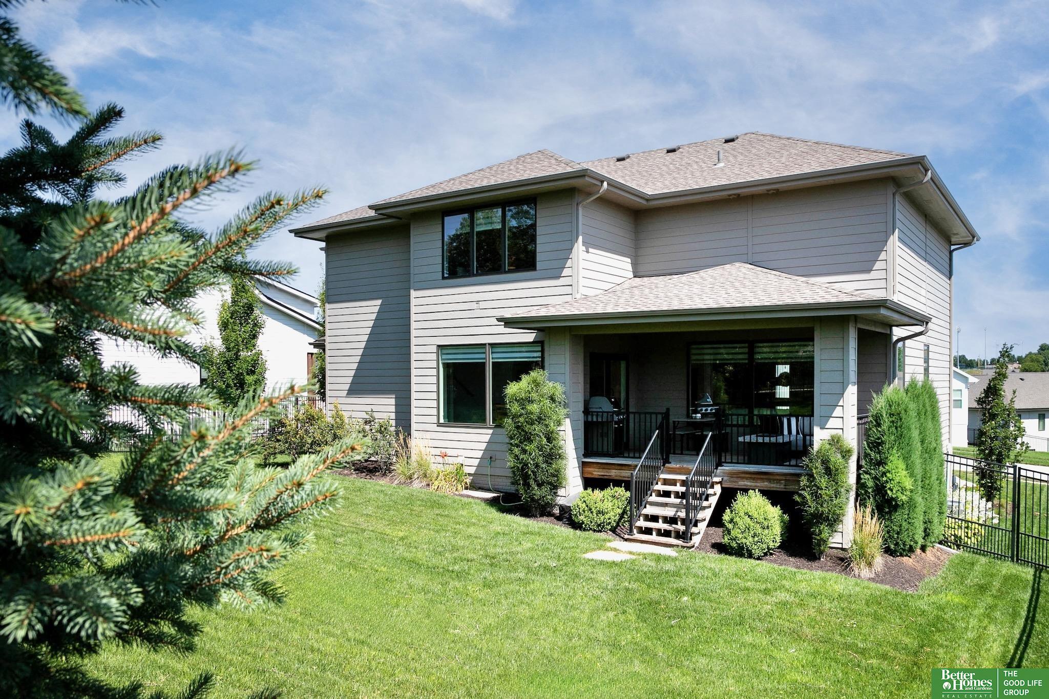 19911 Sherwood Circle