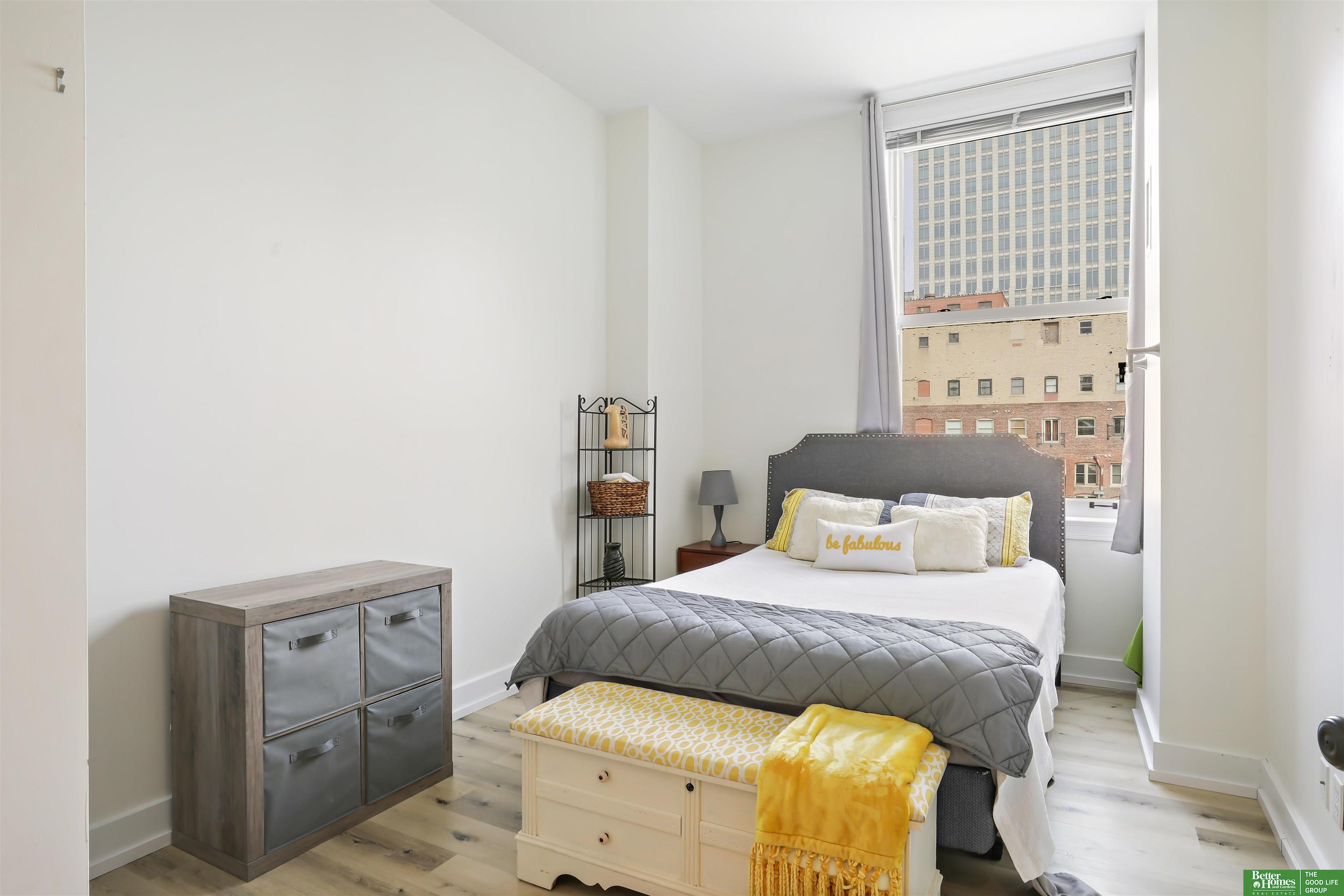 300 S 16th Street # 906