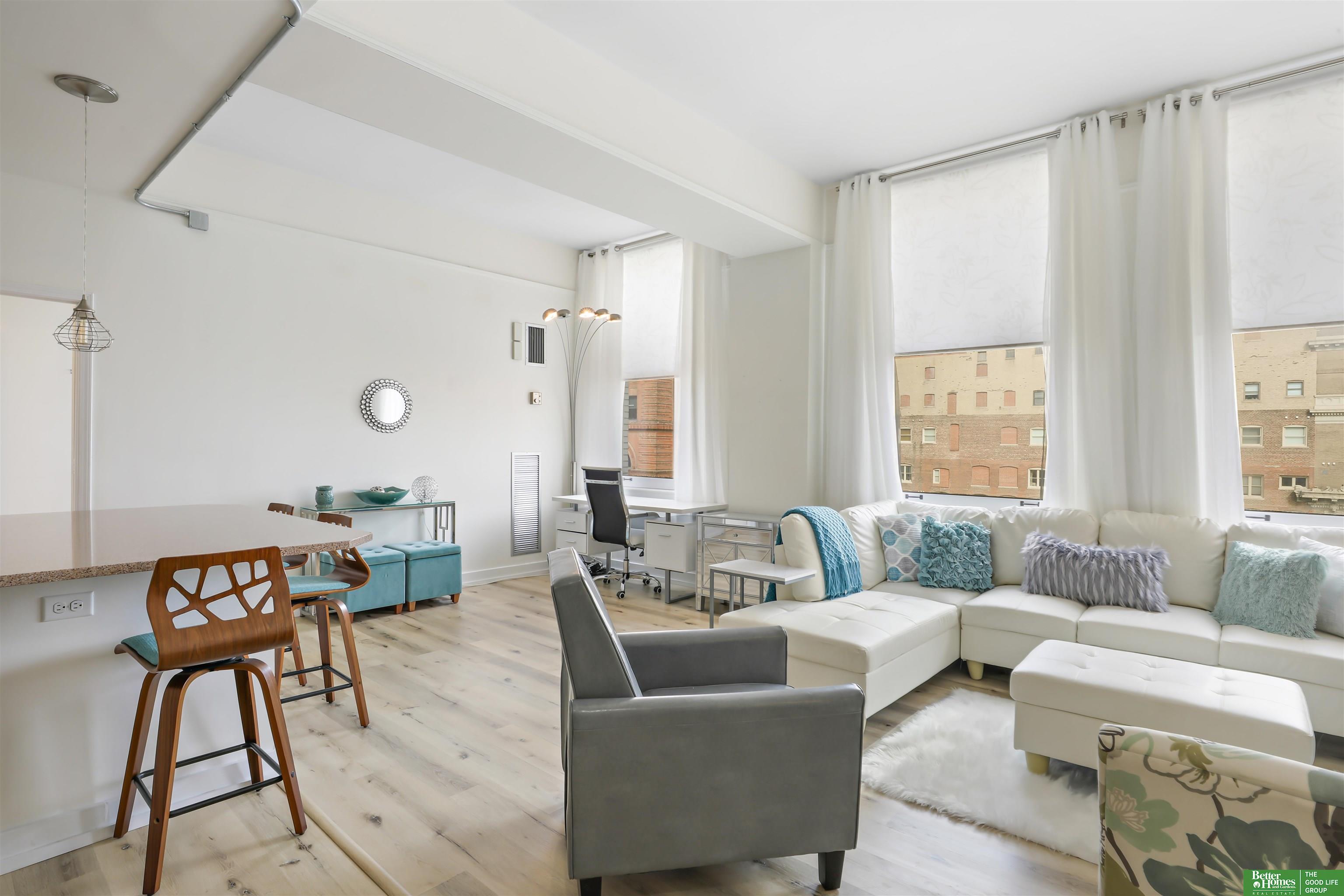 300 S 16th Street # 906
