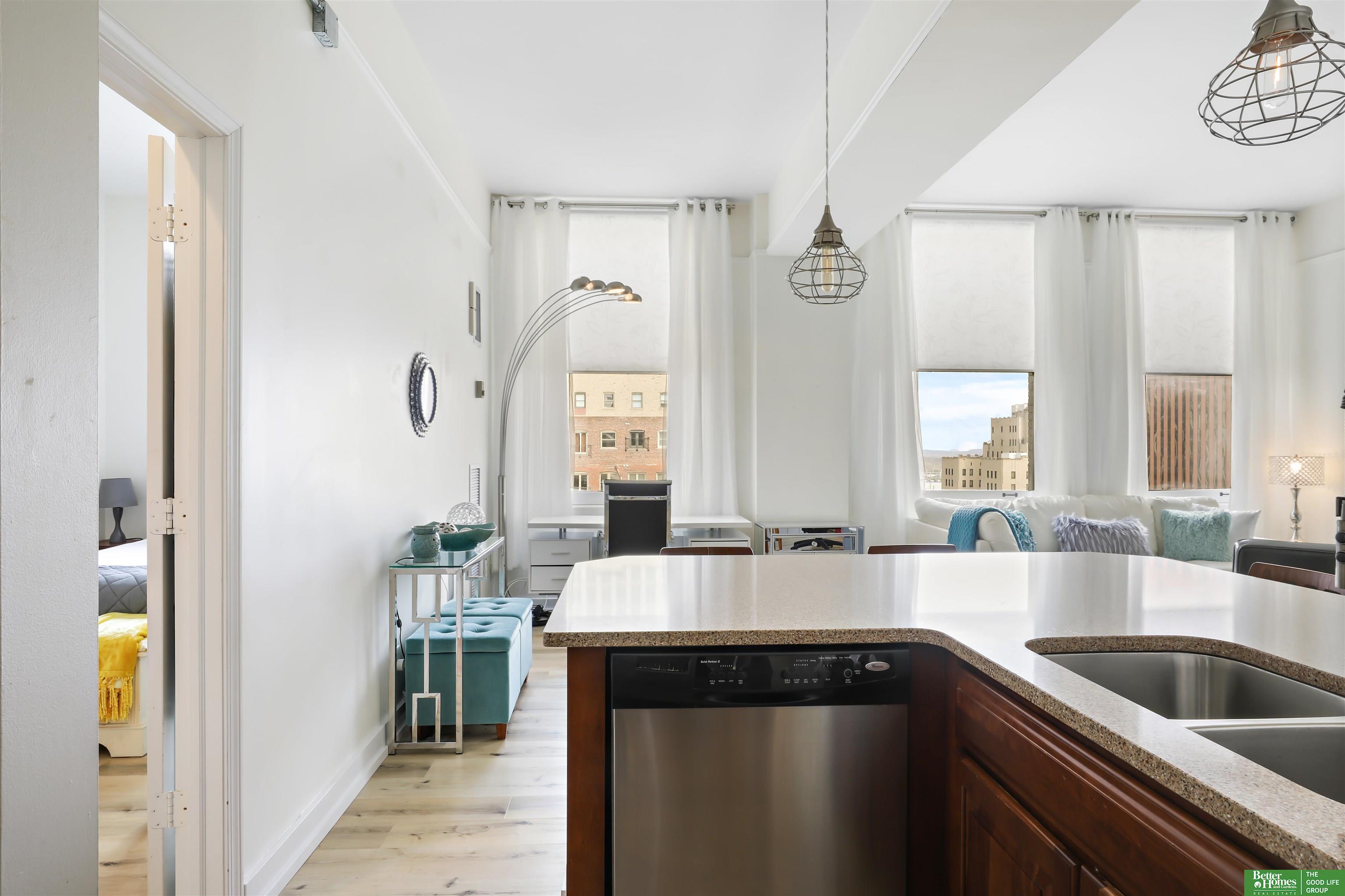 300 S 16th Street # 906