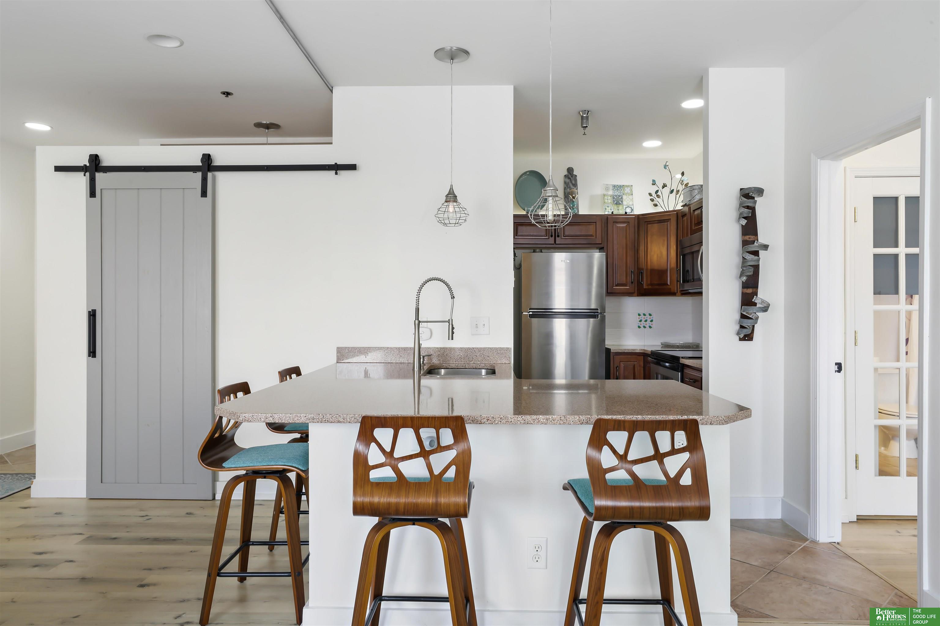 300 S 16th Street # 906