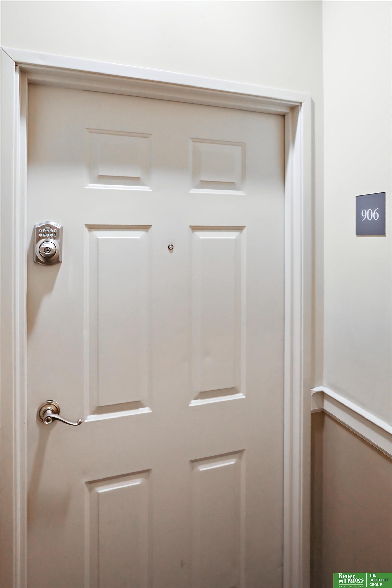 300 S 16th Street # 906