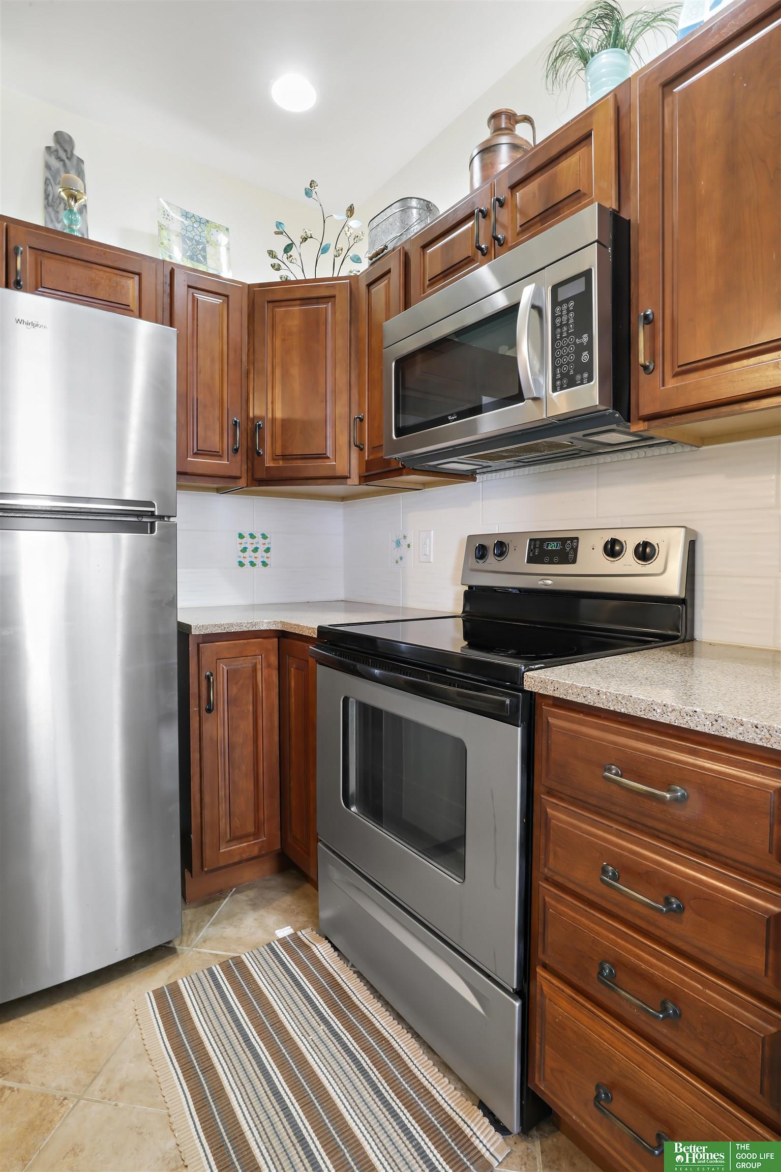 300 S 16th Street # 906