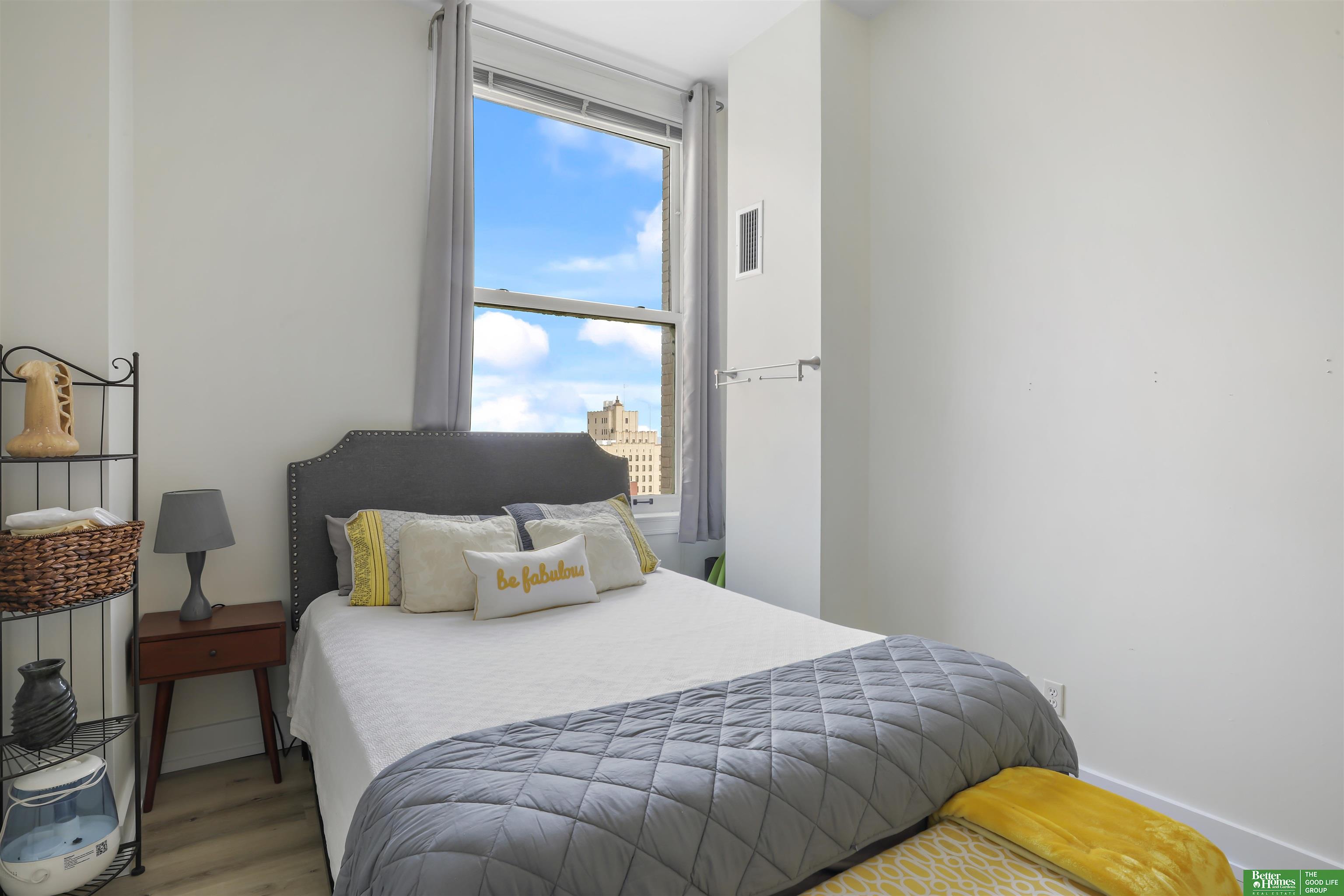 300 S 16th Street # 906