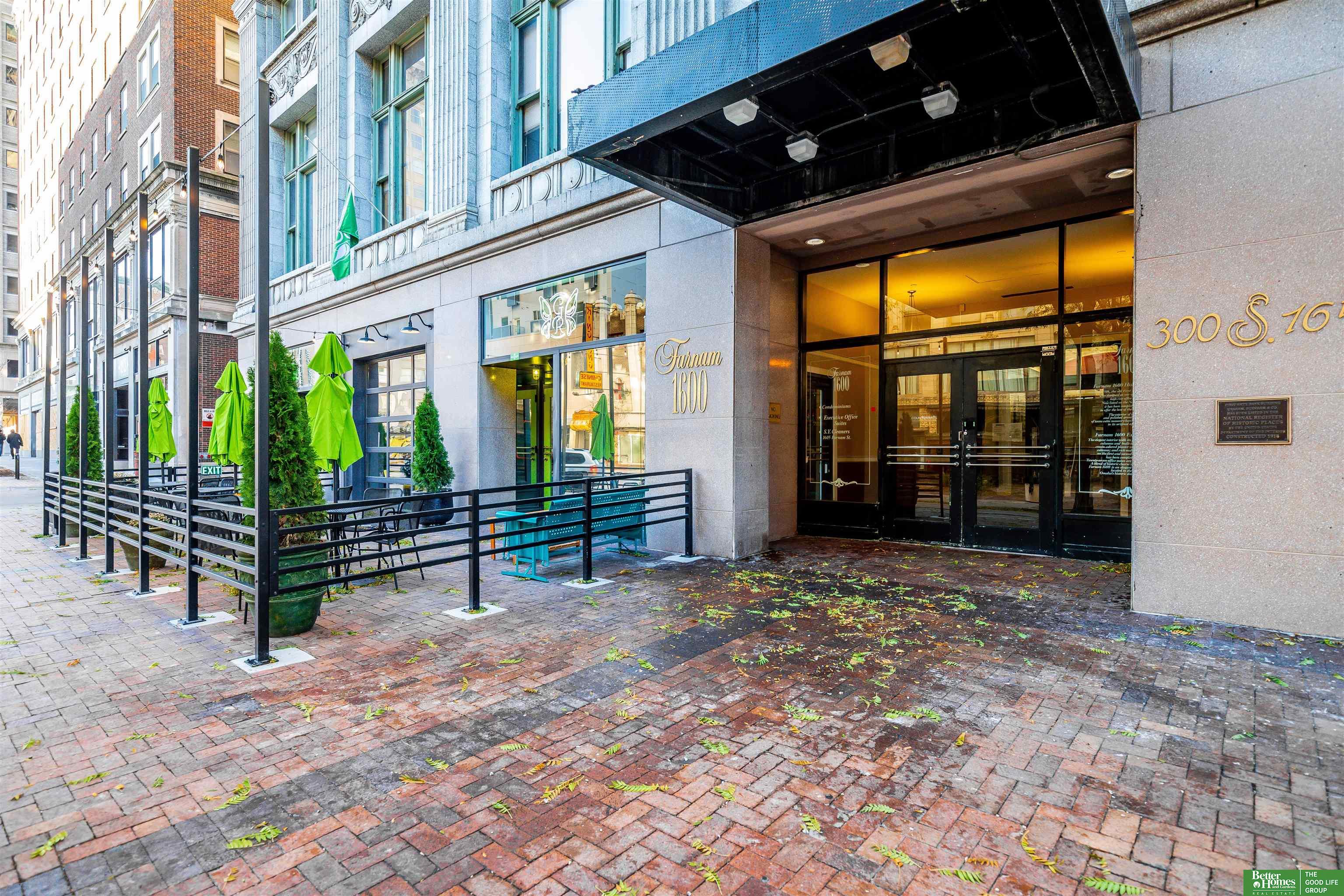 300 S 16th Street # 906
