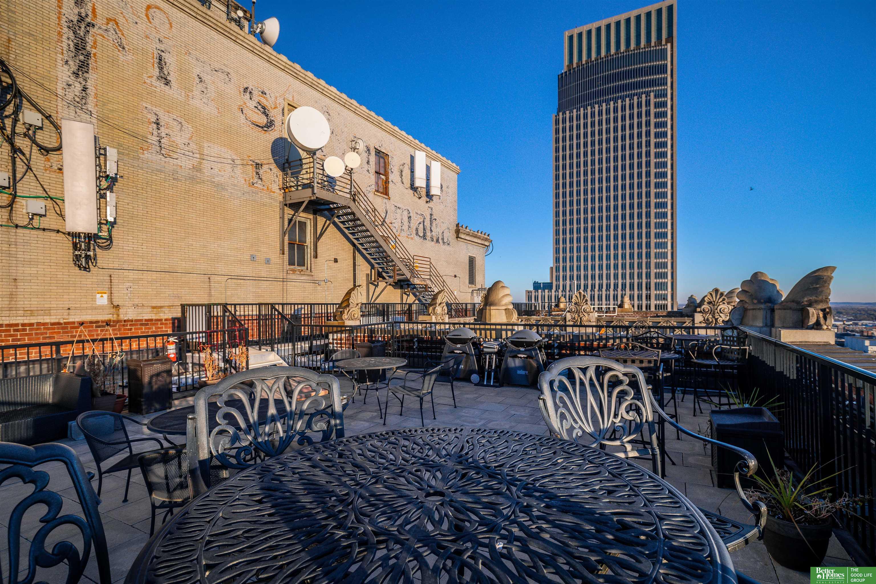 300 S 16th Street # 906