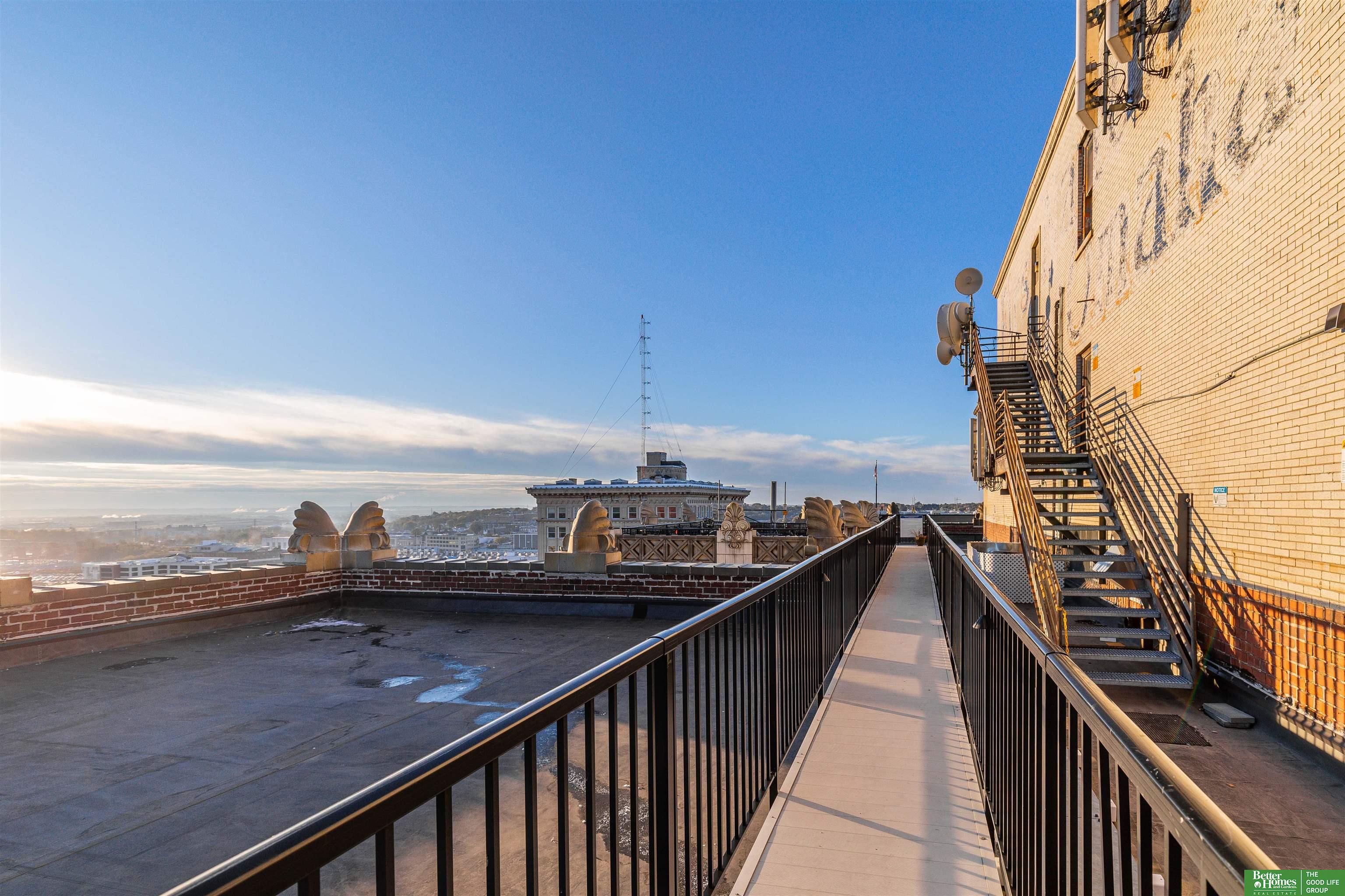 300 S 16th Street # 906