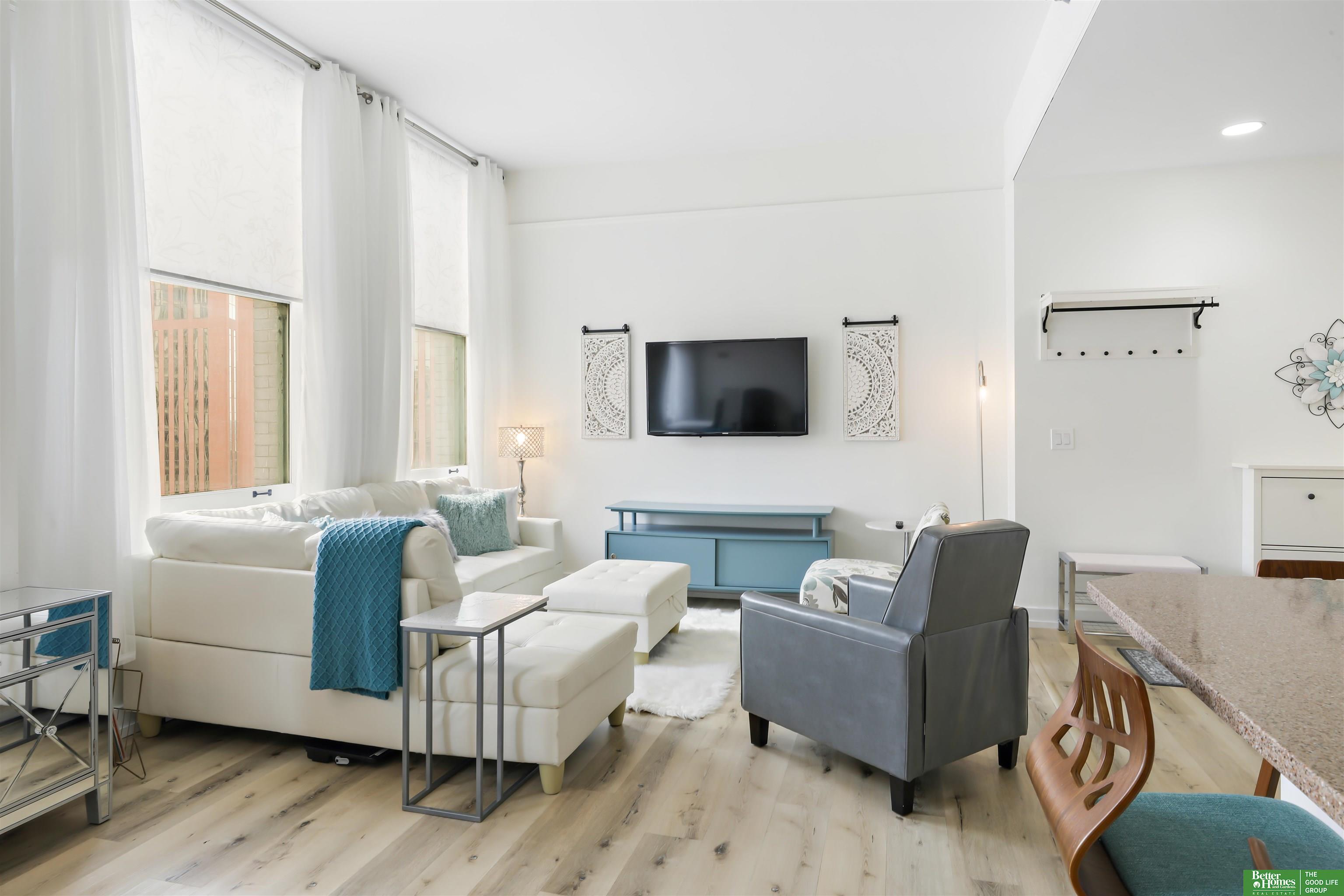 300 S 16th Street # 906
