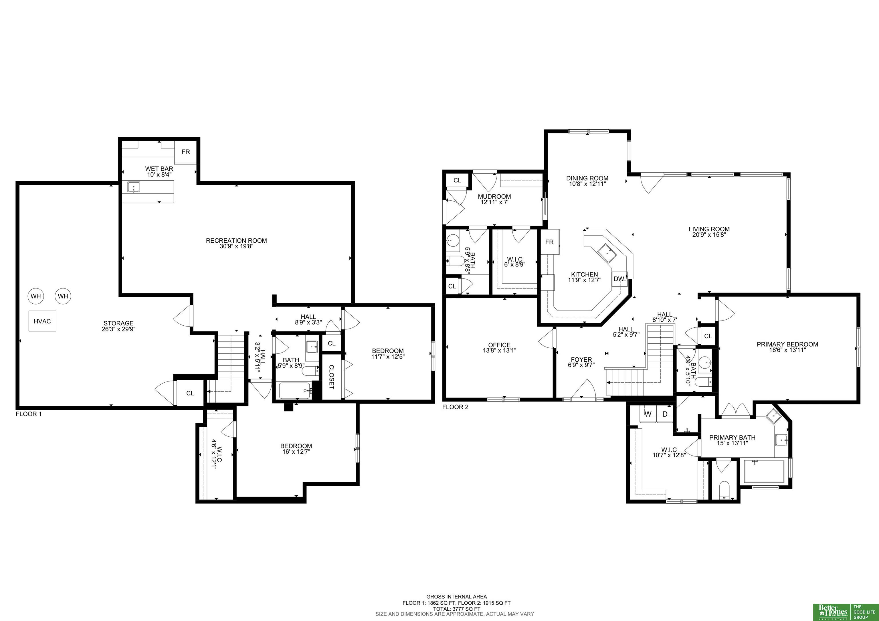 12514 Main Street